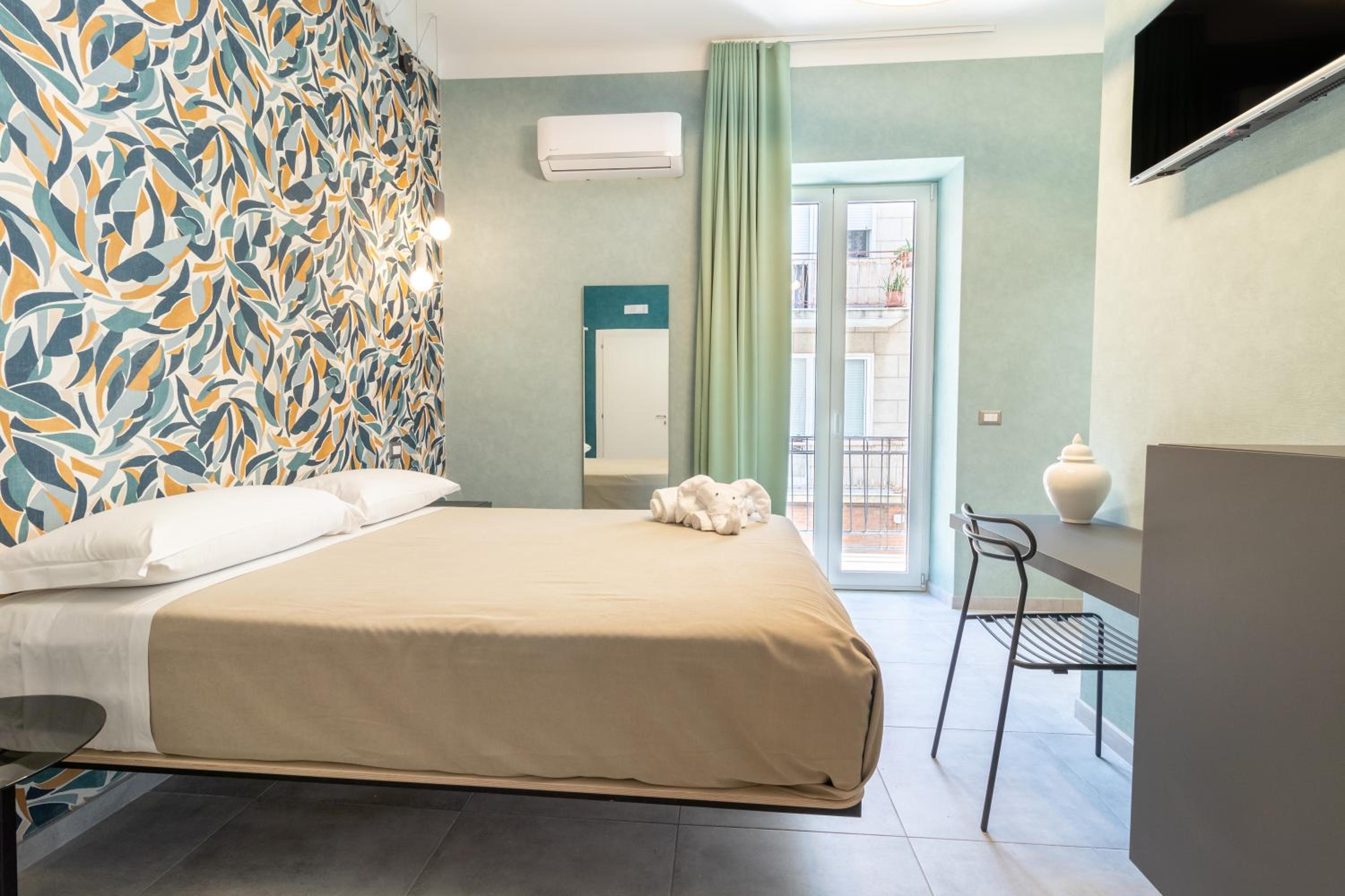 Double Room photo 3
