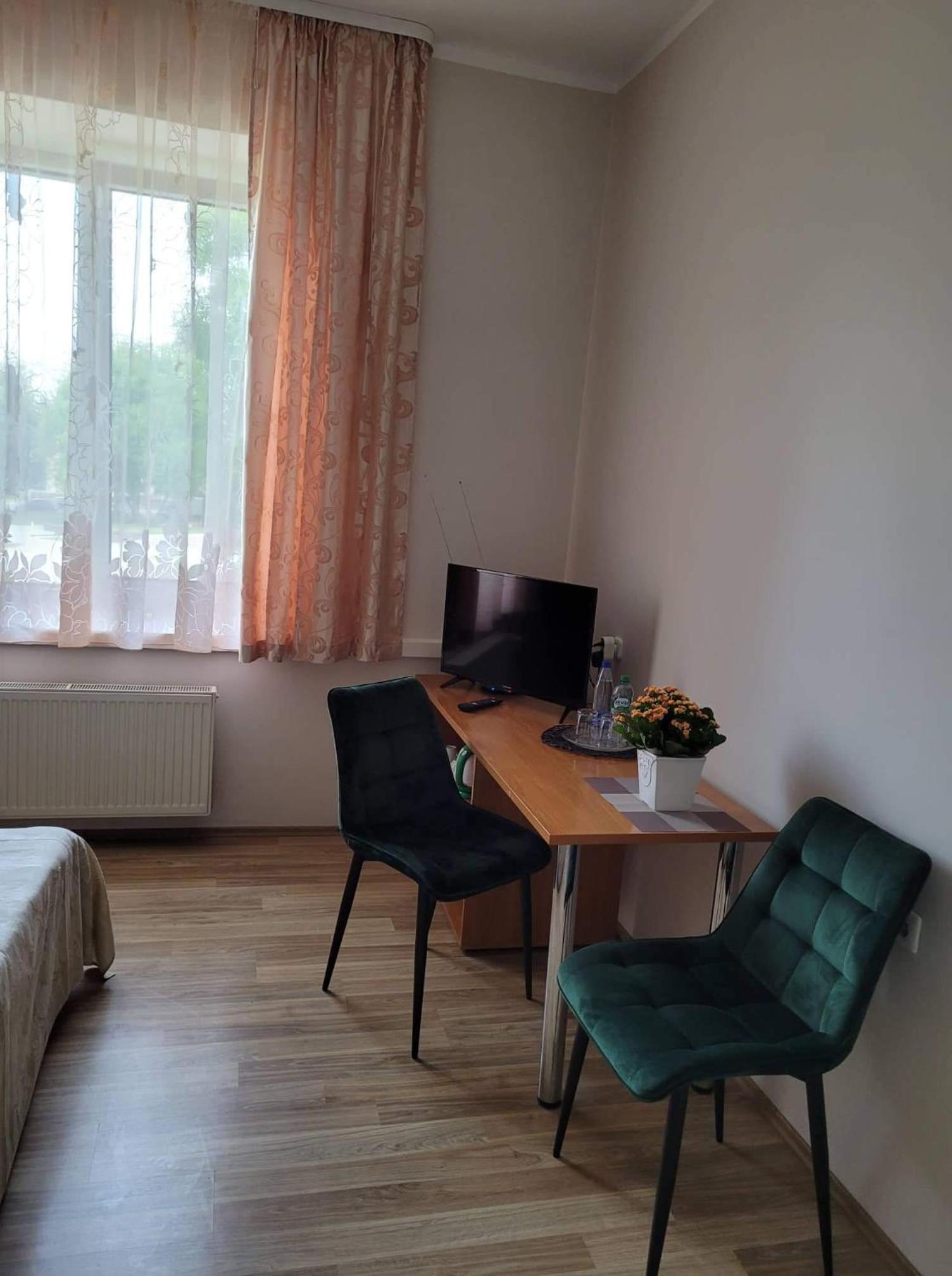 Double Room - Photo 4