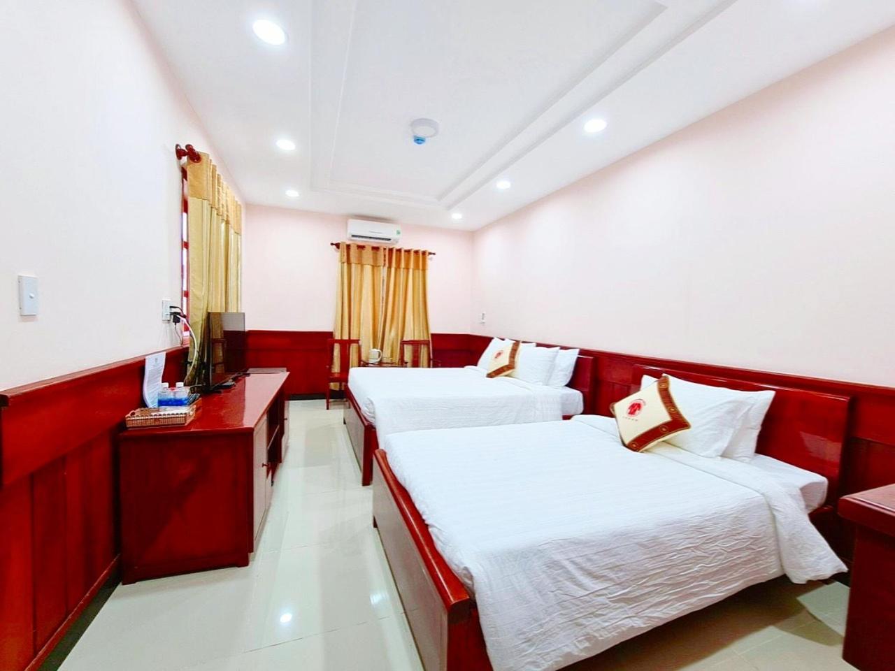 Standard Triple Room photo 2