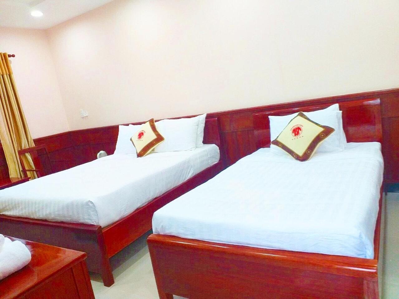Double or Twin Room photo 2