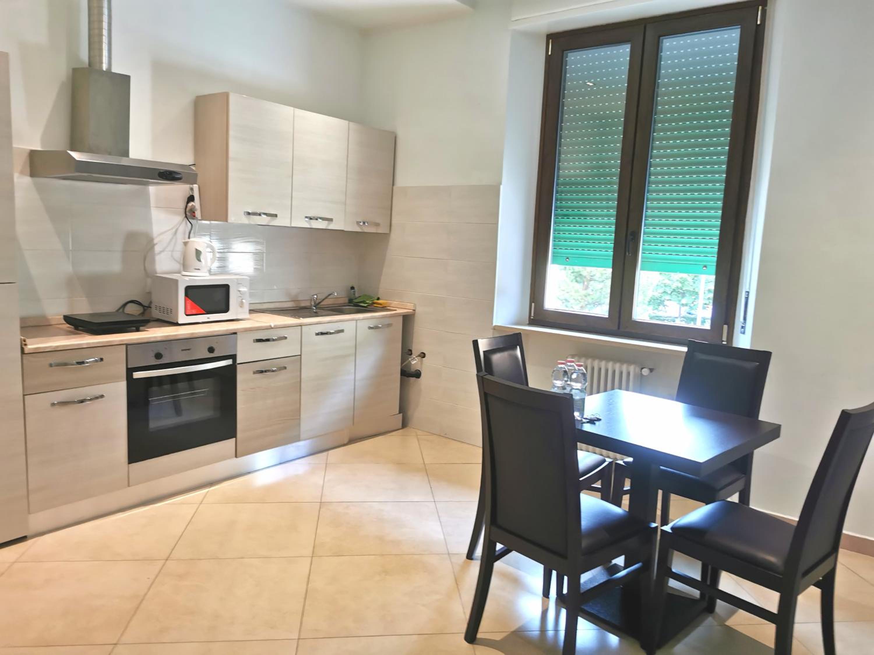 Premium Quadruple Room - Photo 9