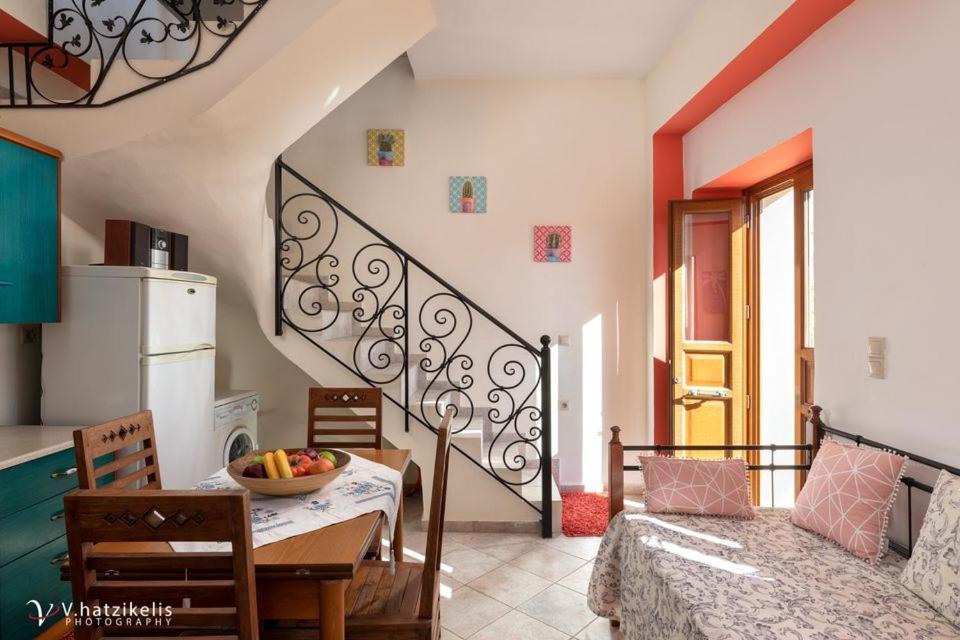 One-Bedroom House photo 3