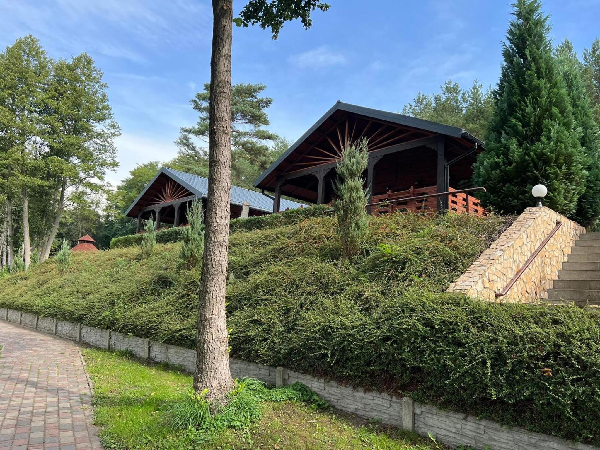 Two-Bedroom Chalet photo 2