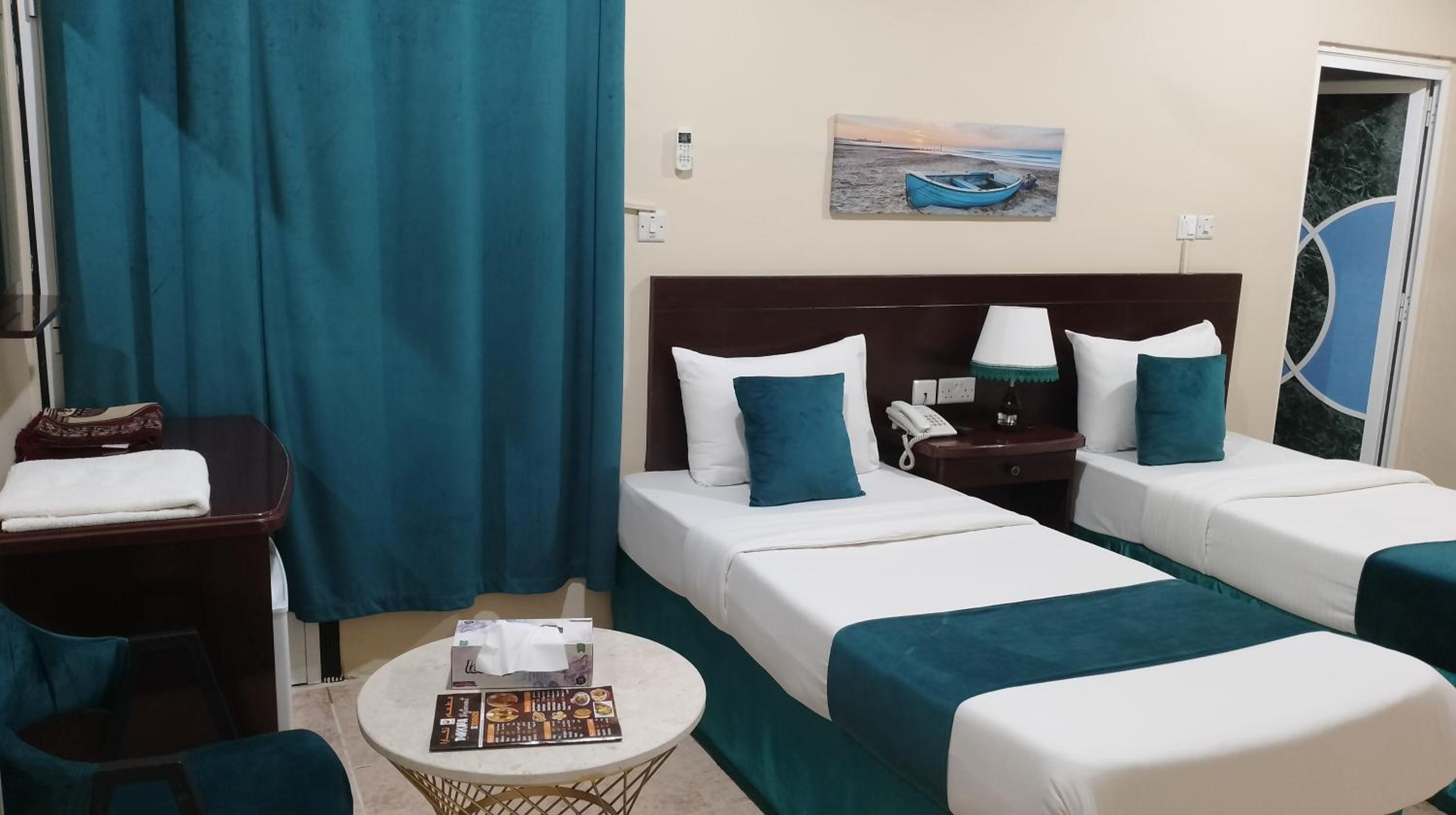 Twin Room photo 3