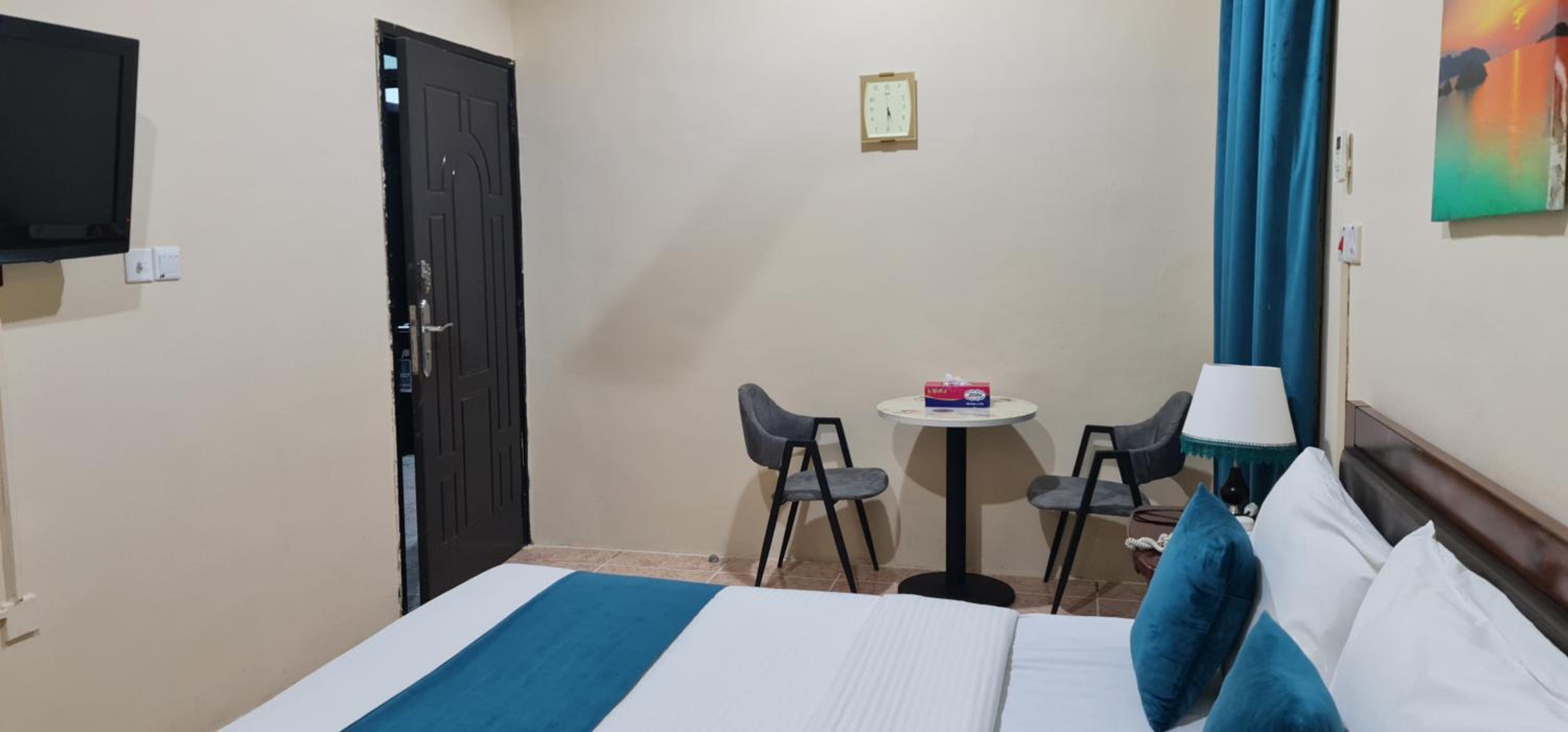 King Room