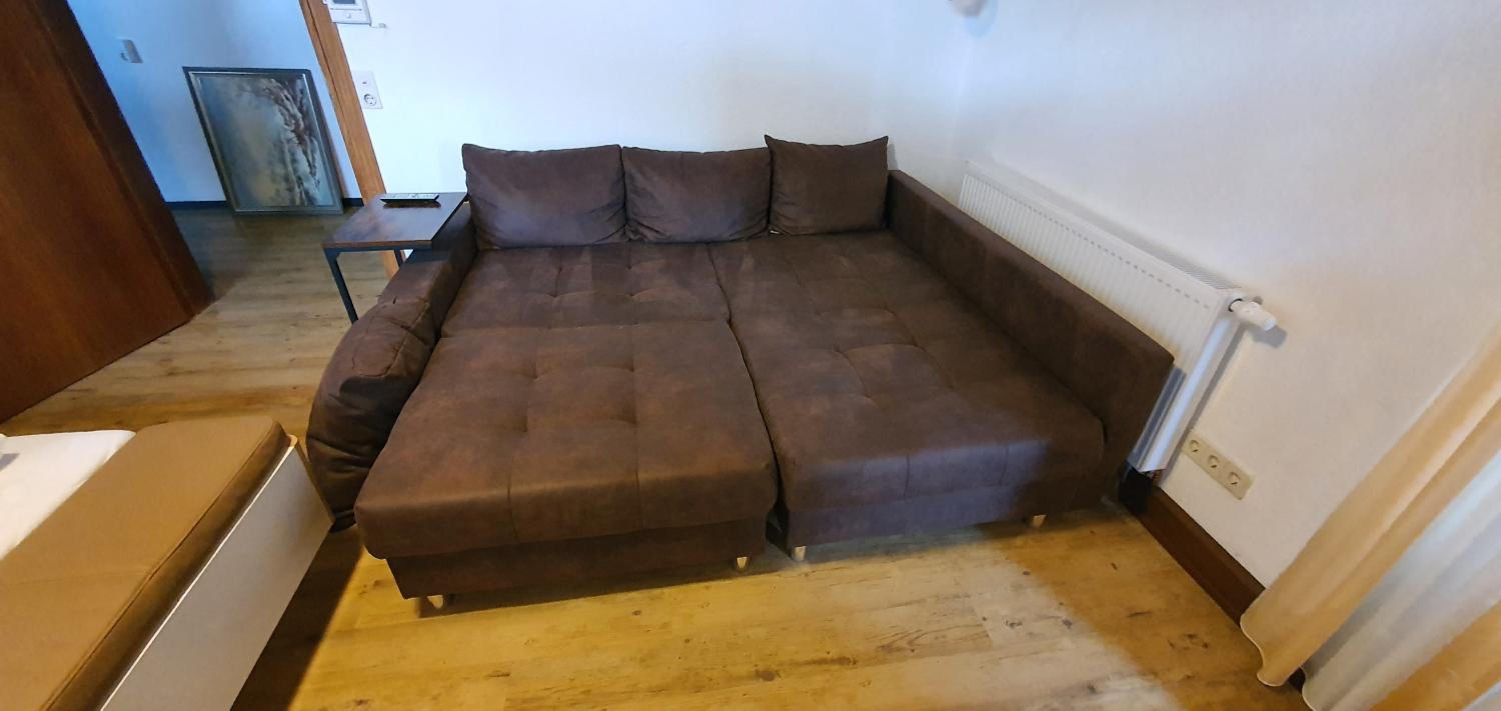 One-Bedroom Apartment photo 3