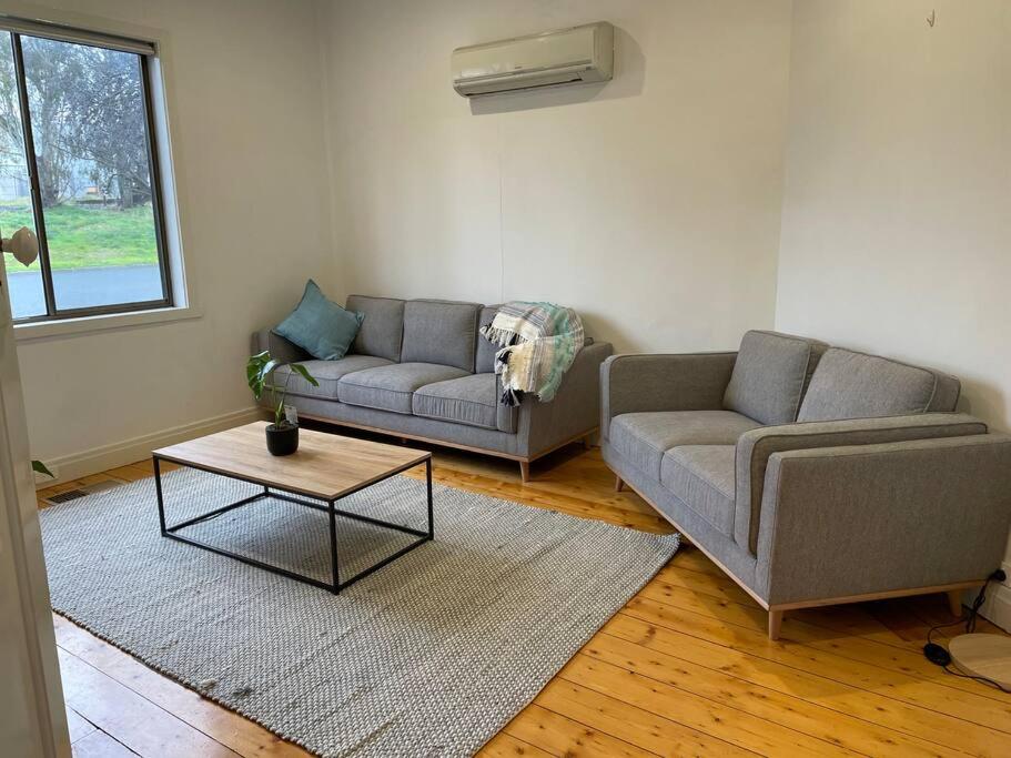 Three-Bedroom House photo 1