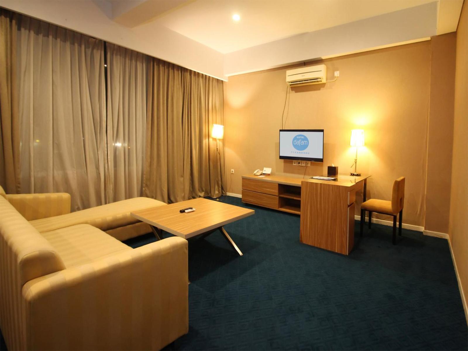 Family Suite photo 2