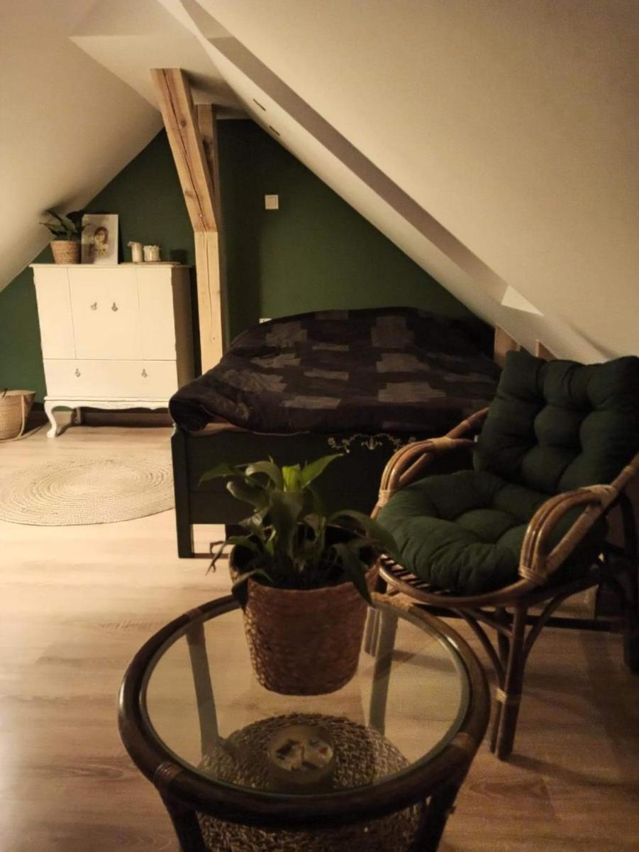 Apartment - Split Level photo 3