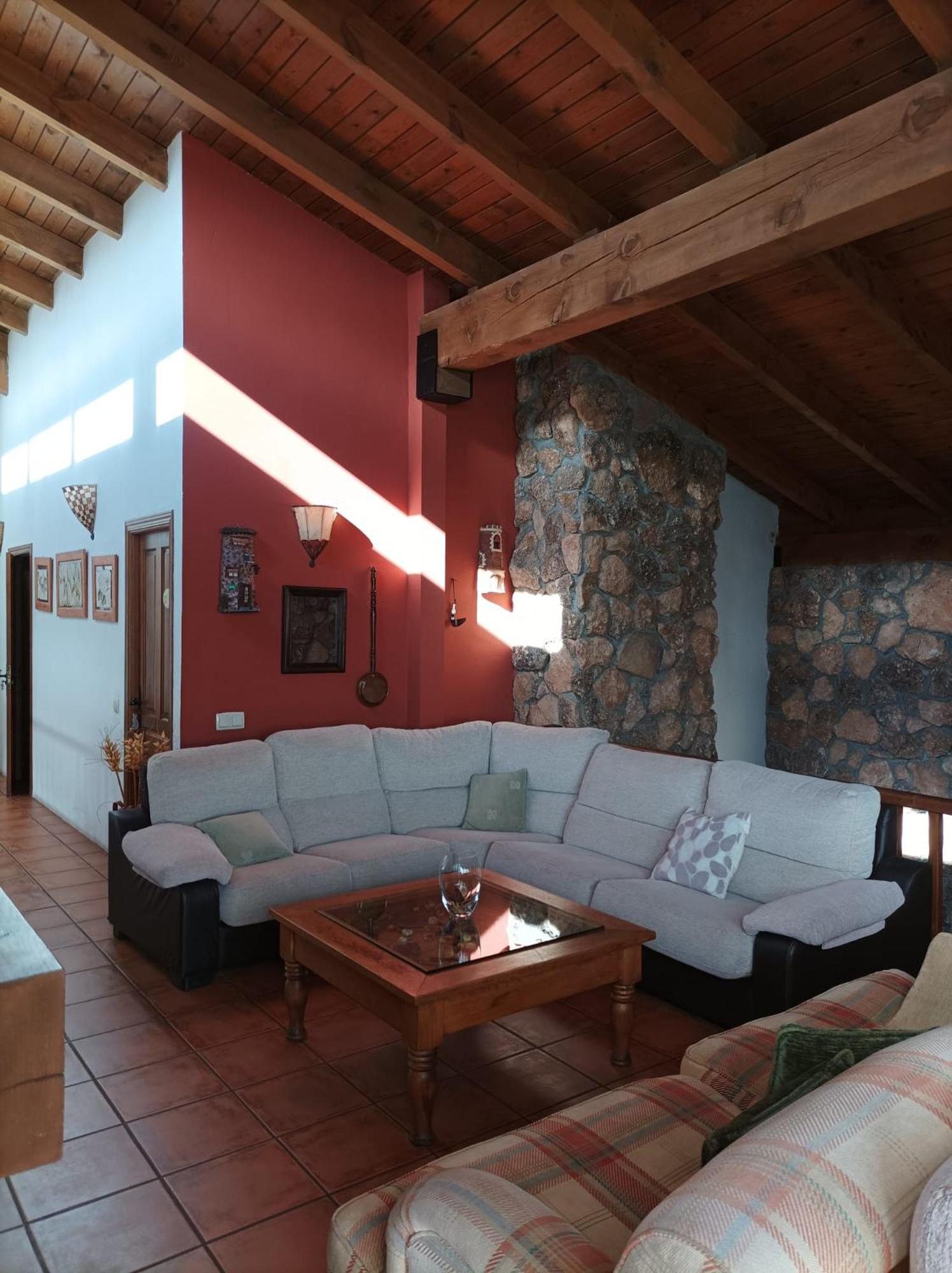 Habitación Doble Deluxe