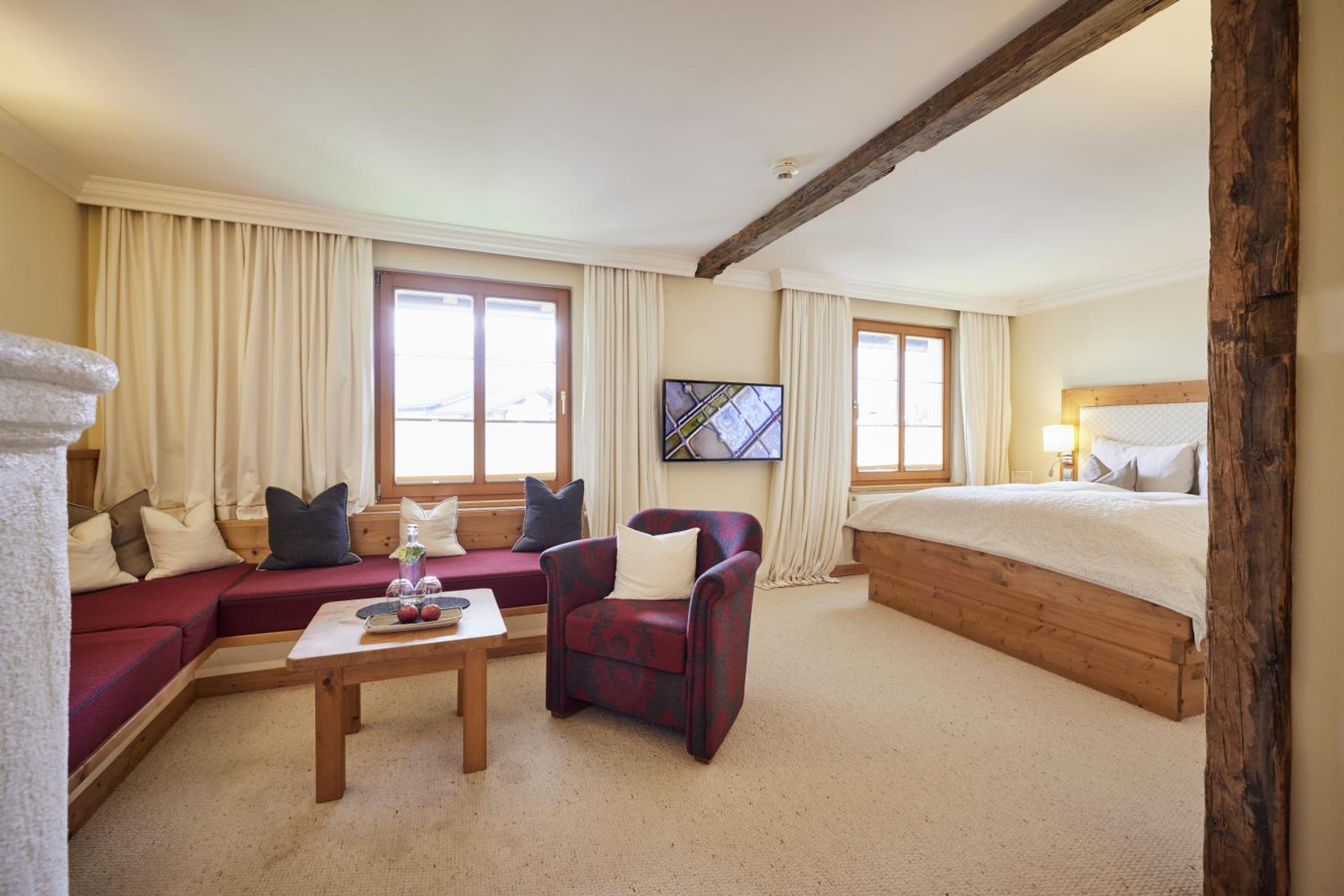 Junior Suite photo 1