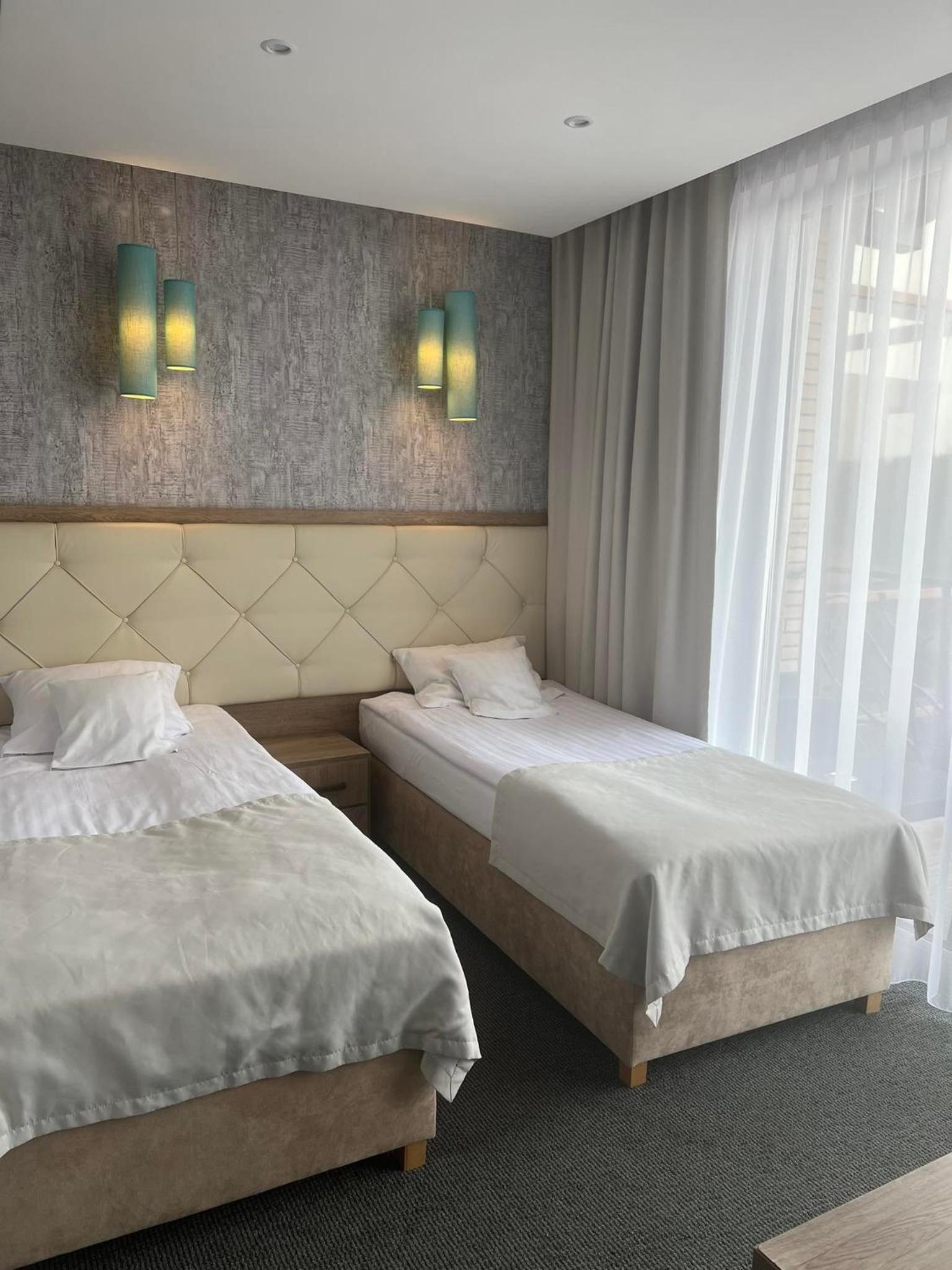 Deluxe Double Room photo 2