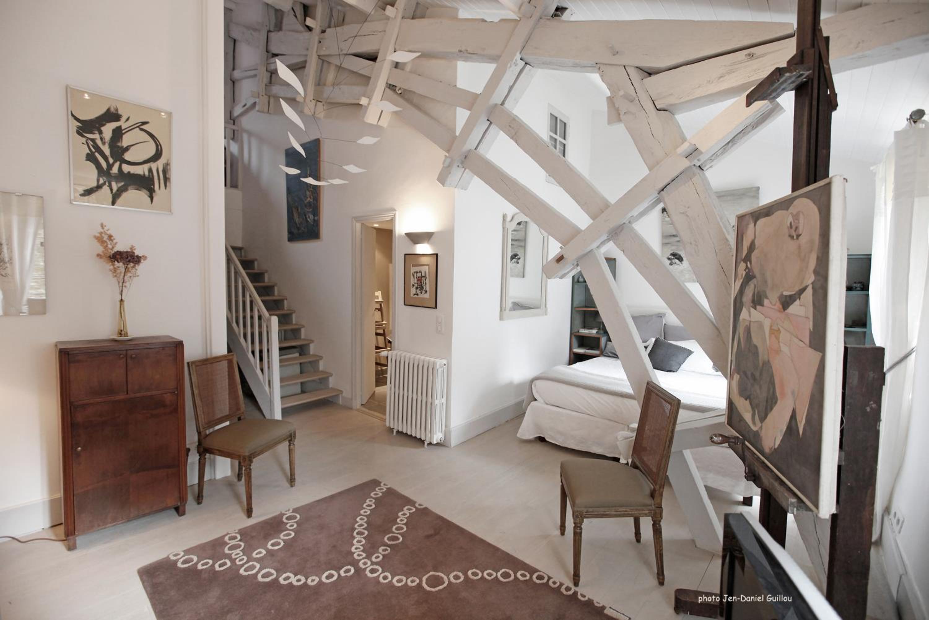 Duplex Suite - Photo 5