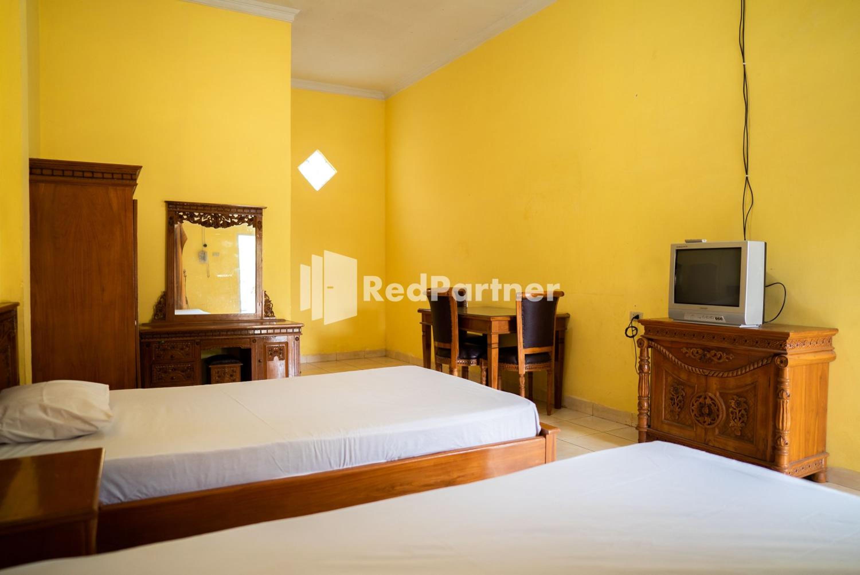 Standard Double Room - Photo 7