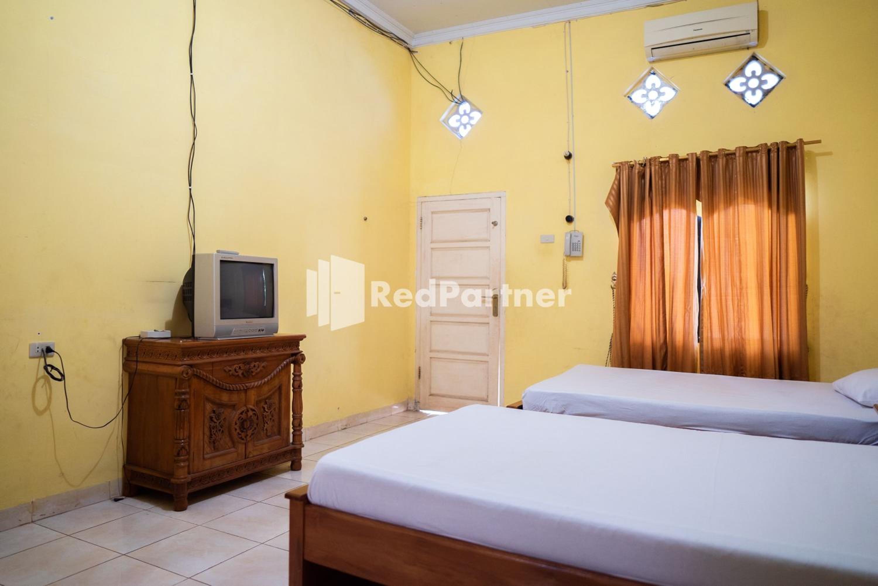 Standard Double Room - Photo 6