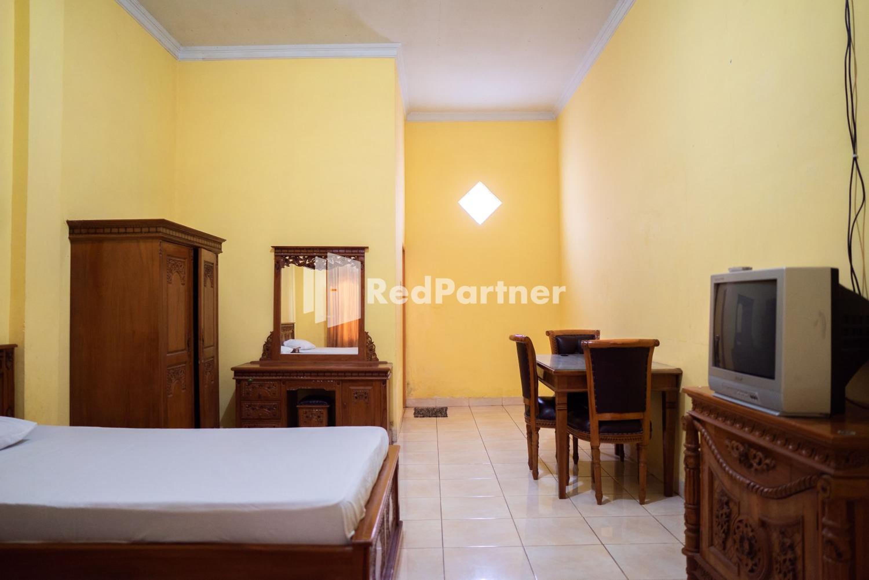 Standard Double Room - Photo 5
