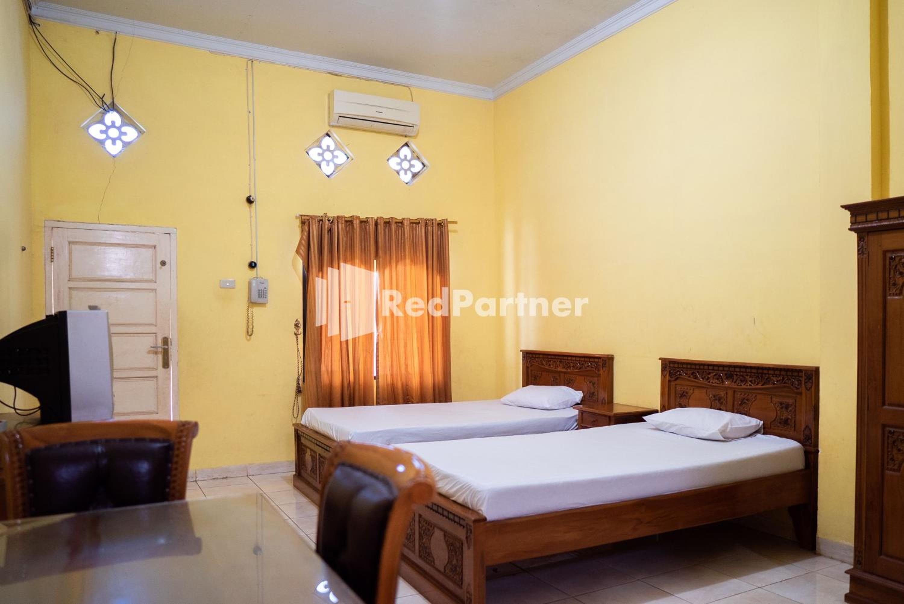 Standard Double Room - Photo 4
