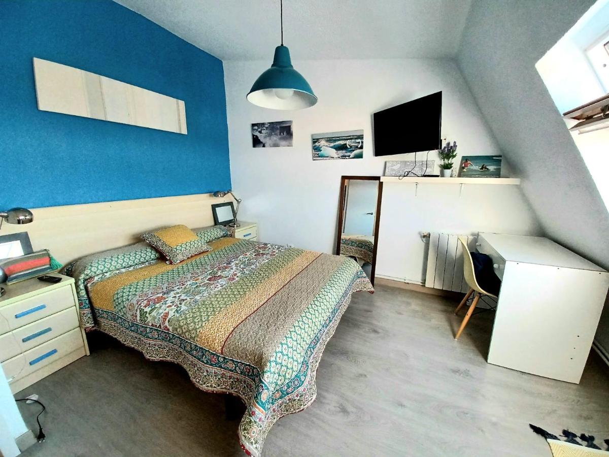 Duplex Apartment