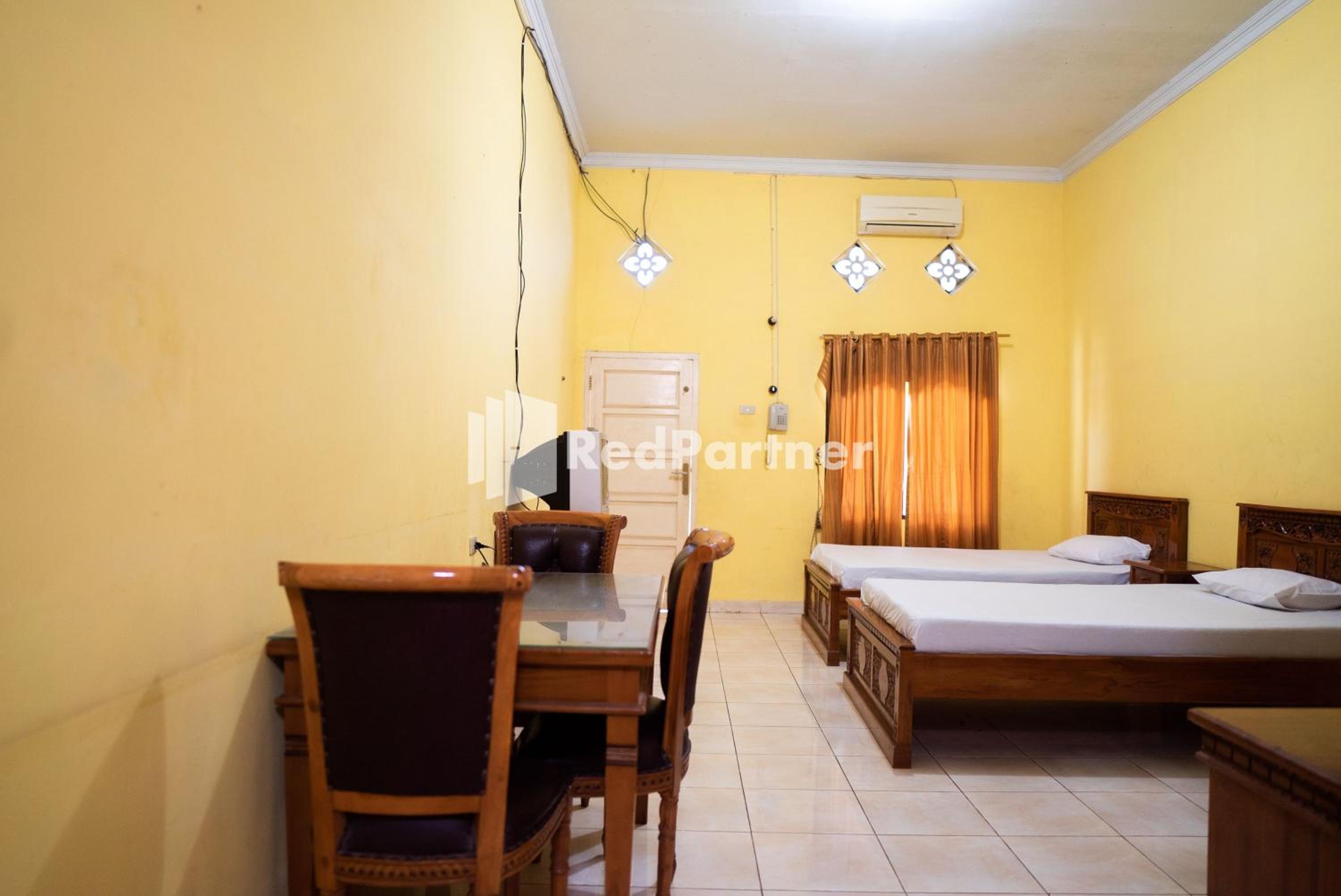 Standard Double Room - Photo 3