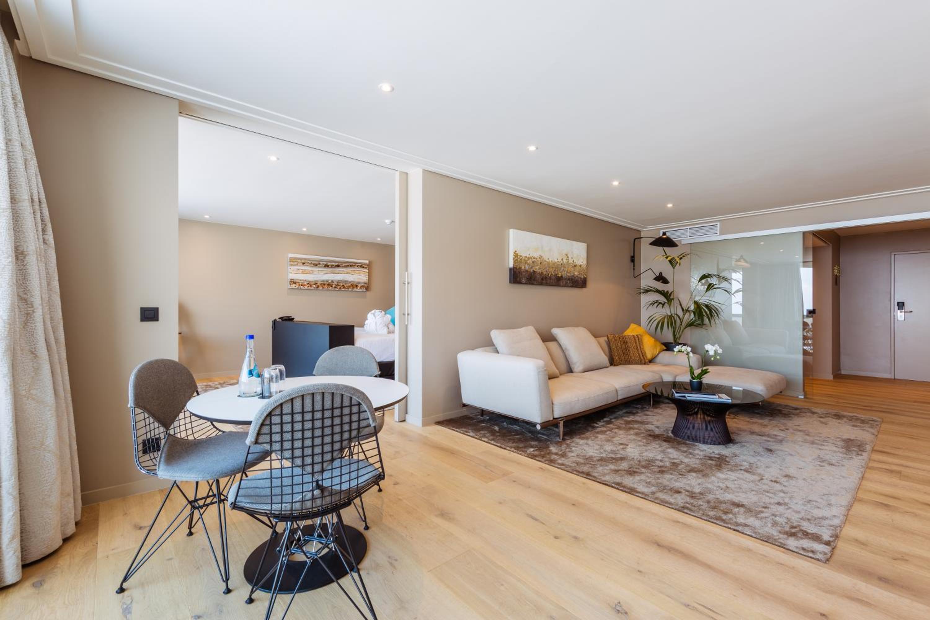 Andromeda Suite with Sea View photo 3