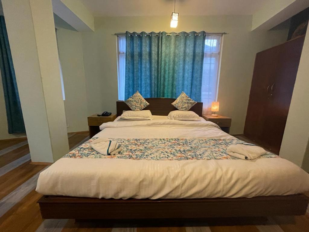 Deluxe Double Room photo 3