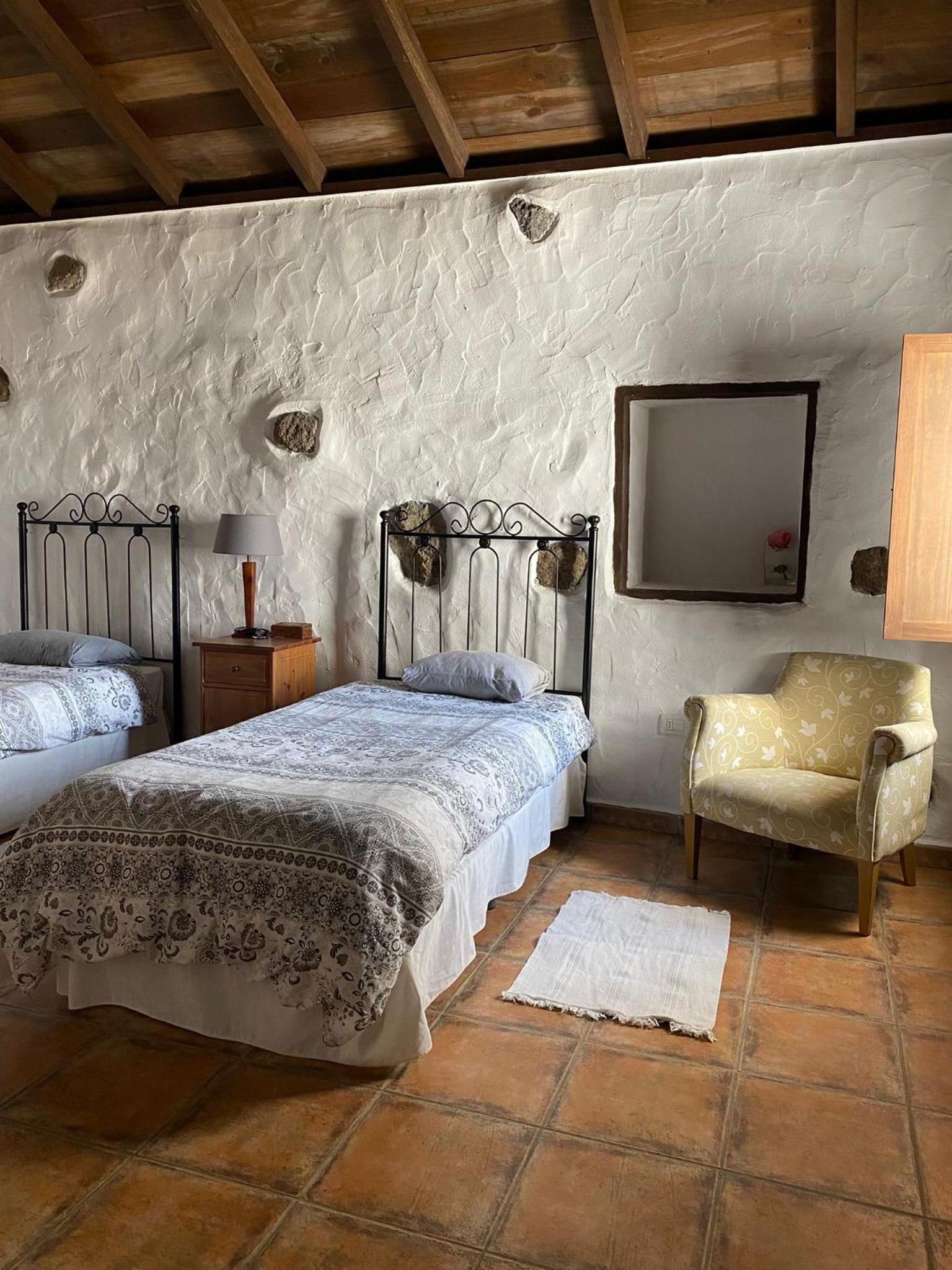 Casa de Dos Habitaciones