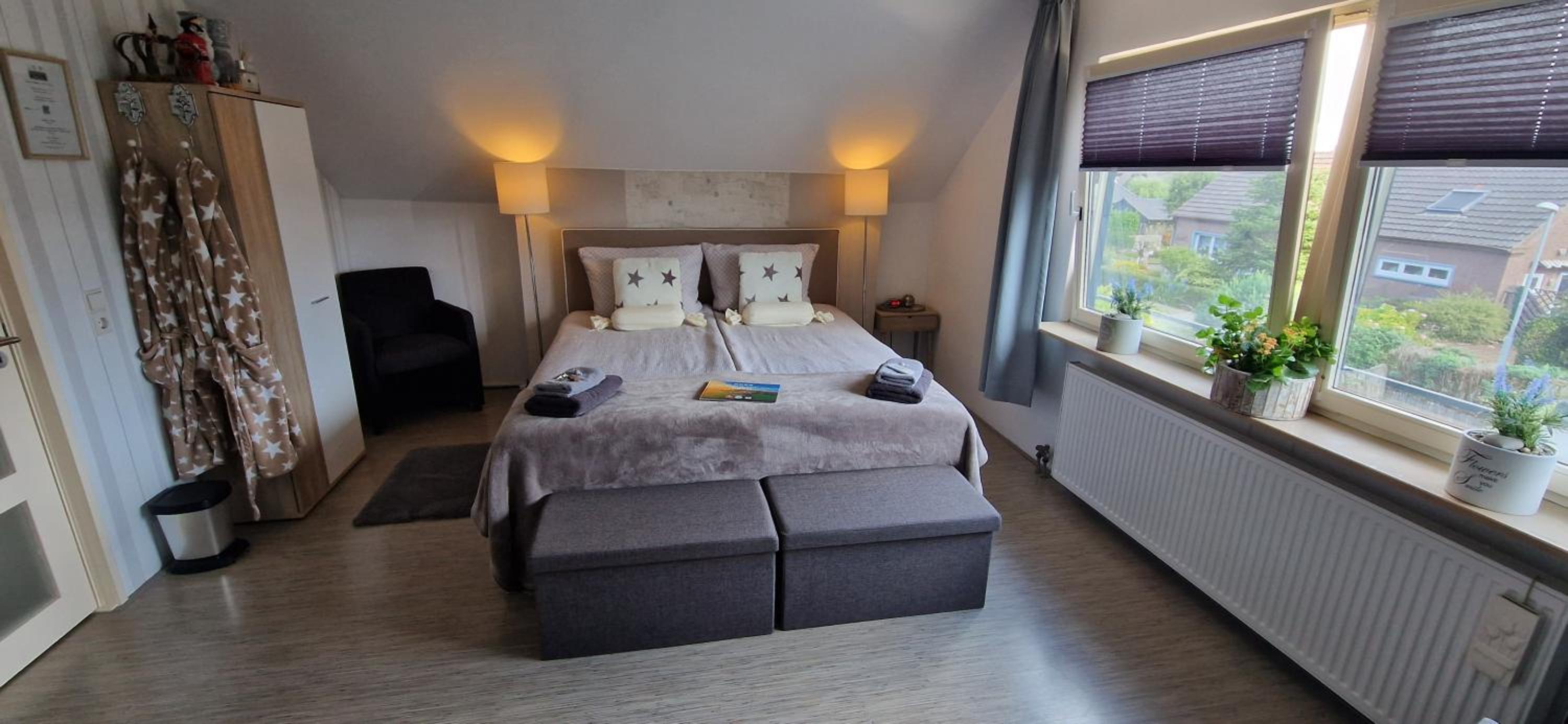 Double Room photo 3