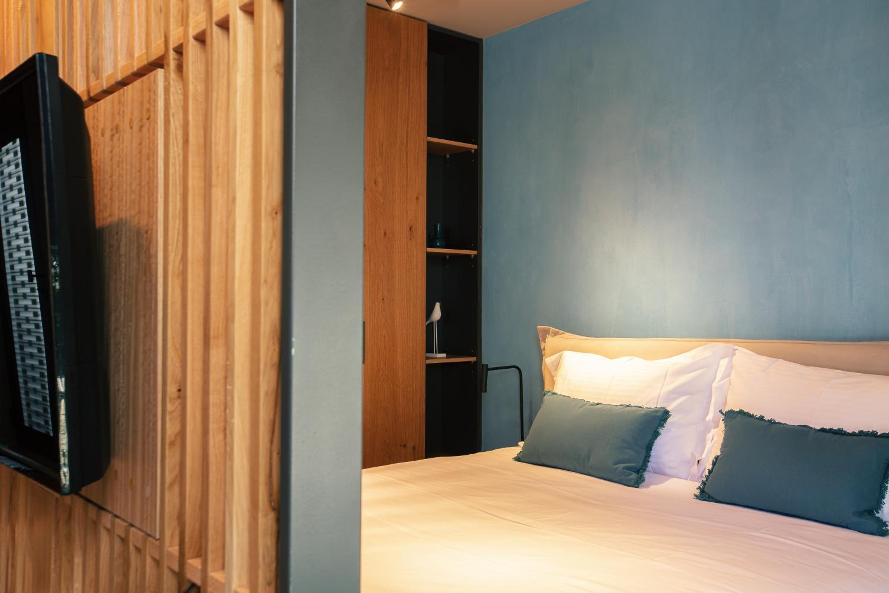 Standard Twin Room photo 2