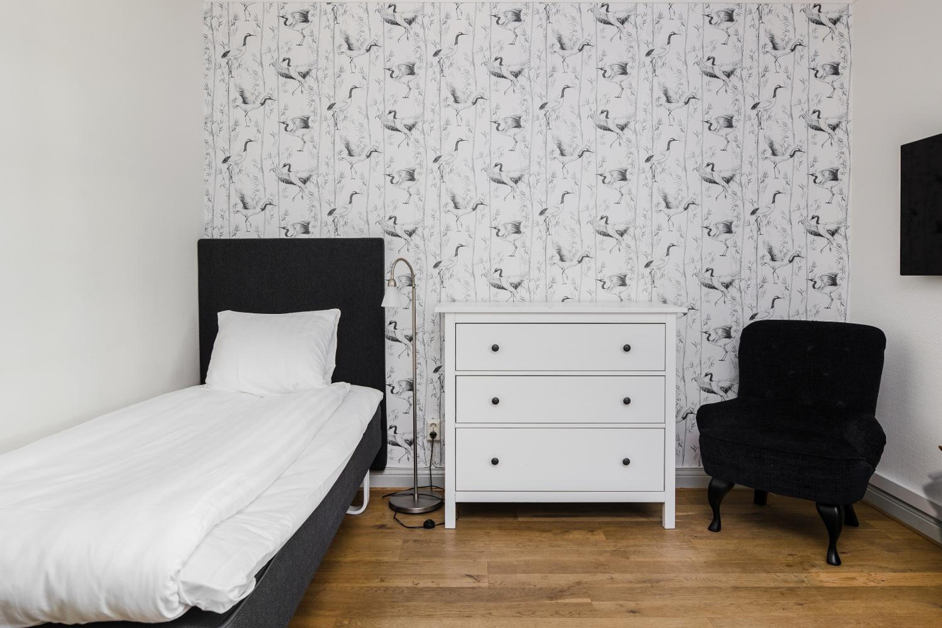 Single Room Annex