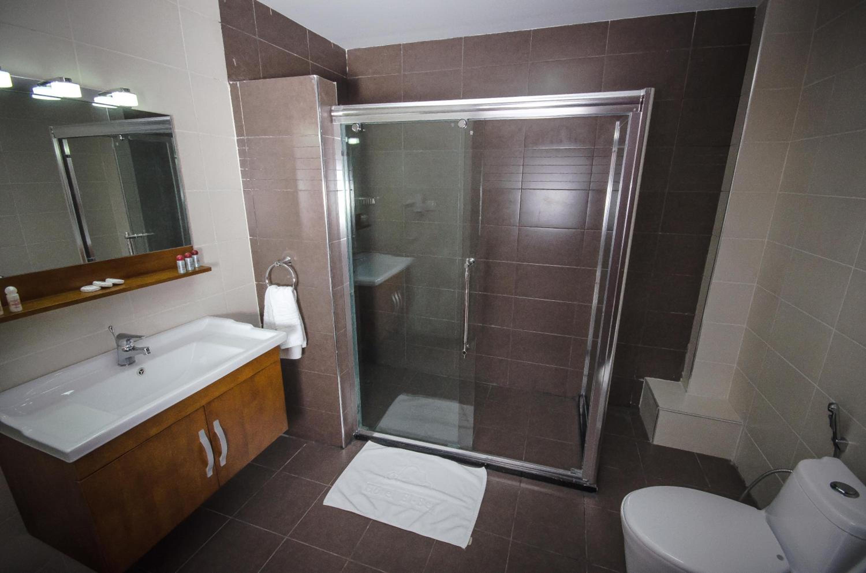 Double or Twin Room photo 3