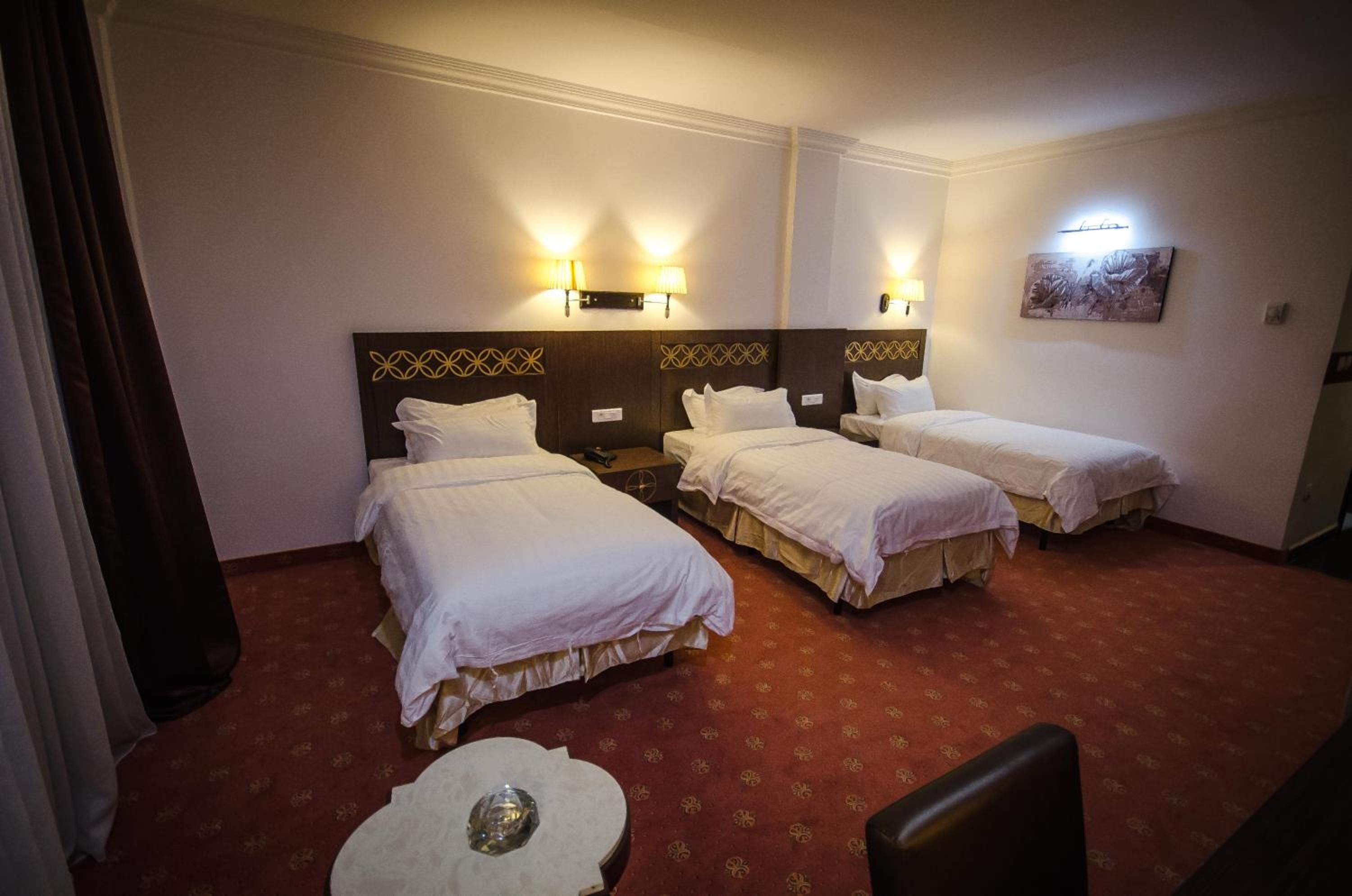 Triple Room photo 3
