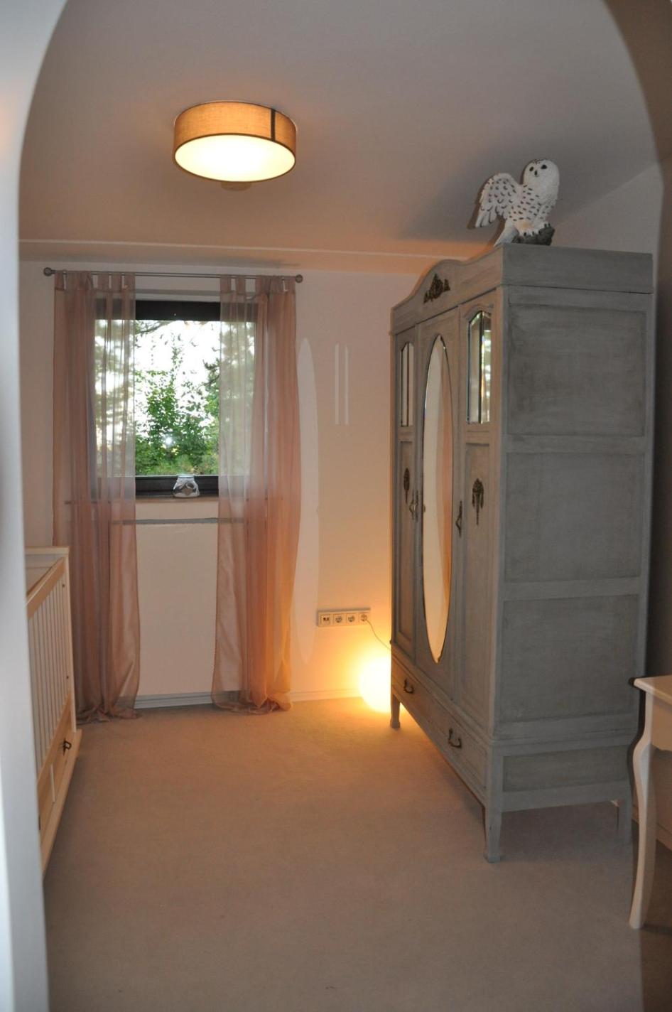 Apartment with Garden View photo 1