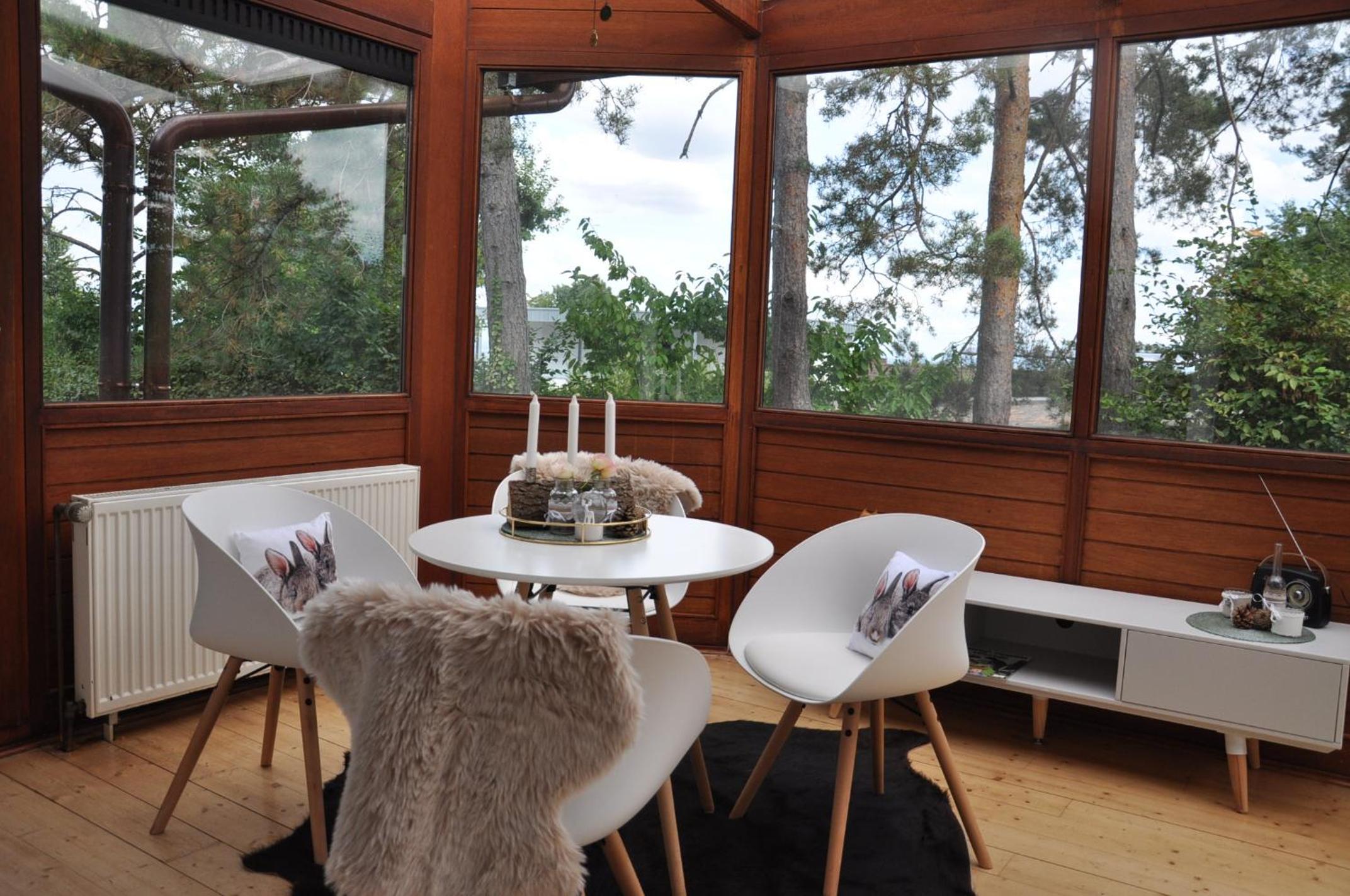Apartment with Garden View photo 2