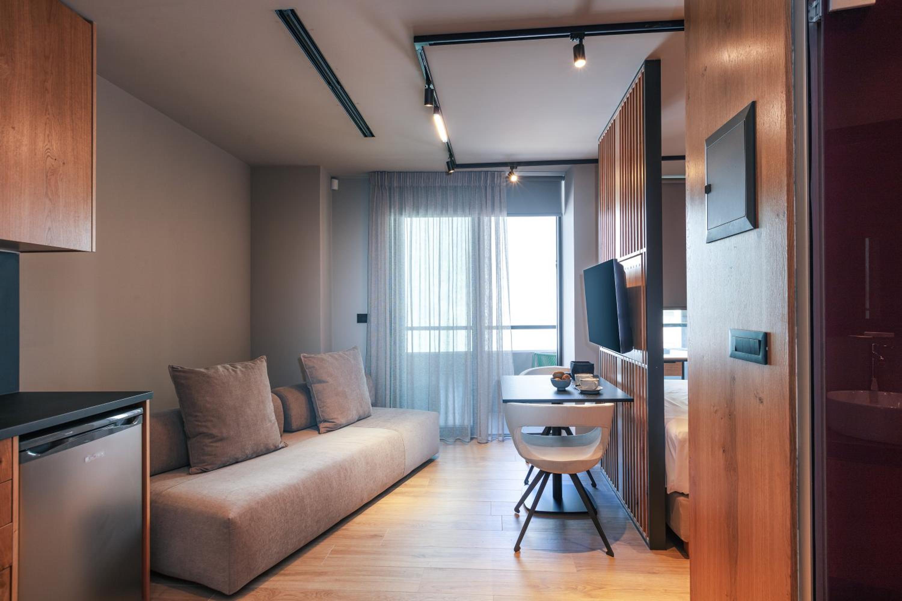 Triple Room with Terrace photo 3