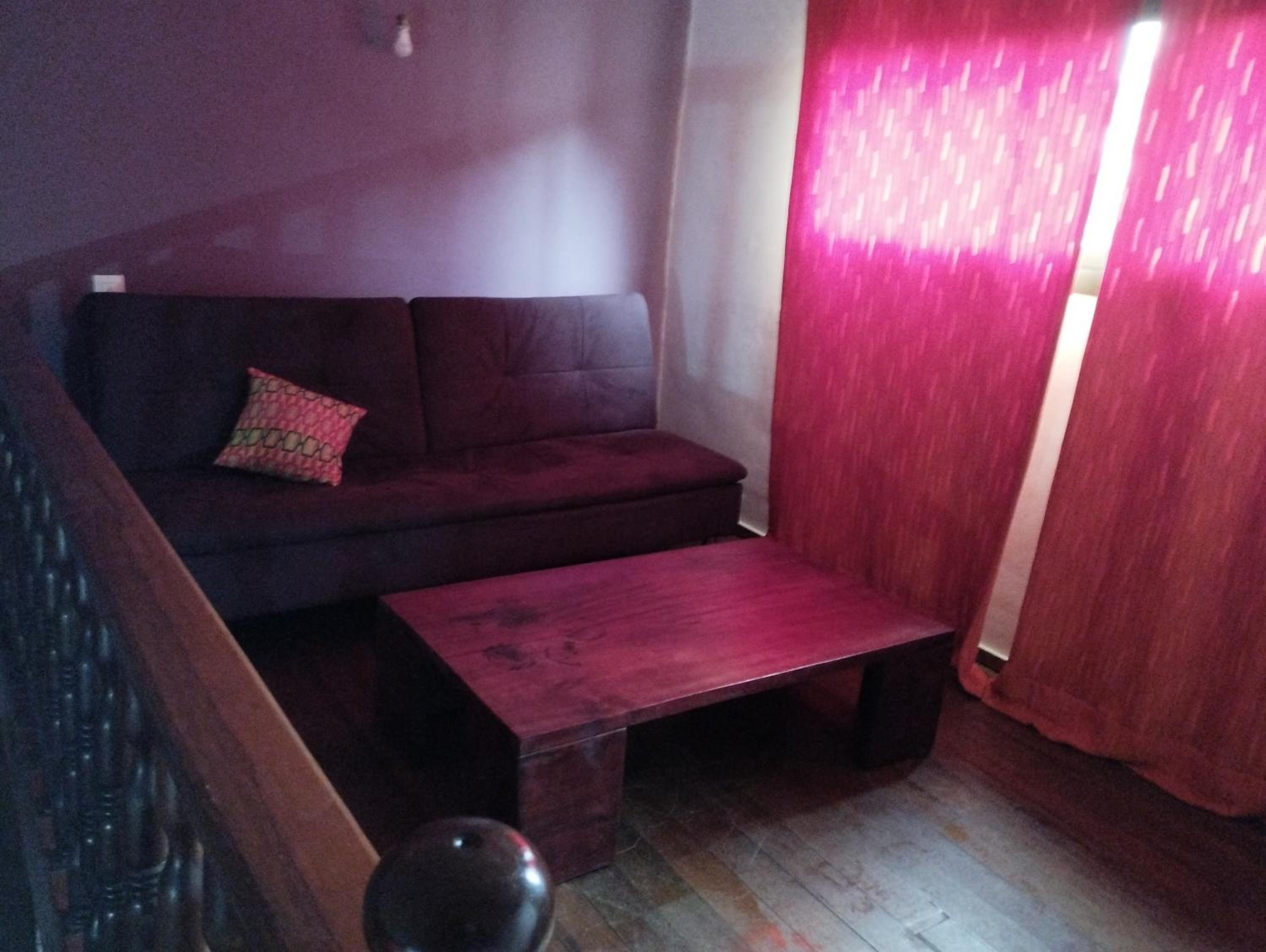 King Room with Balcony photo 3