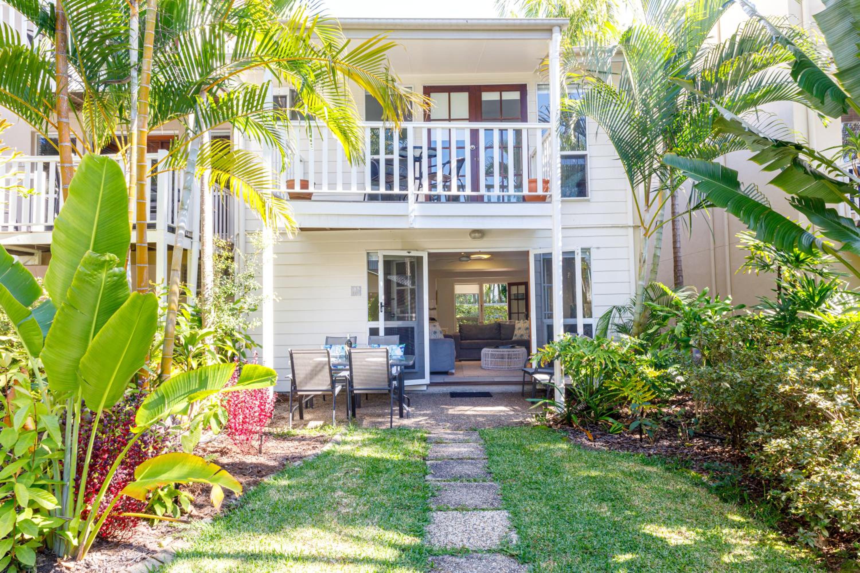 Sandy Beach Resort 16 - 3 Bedroom photo 3