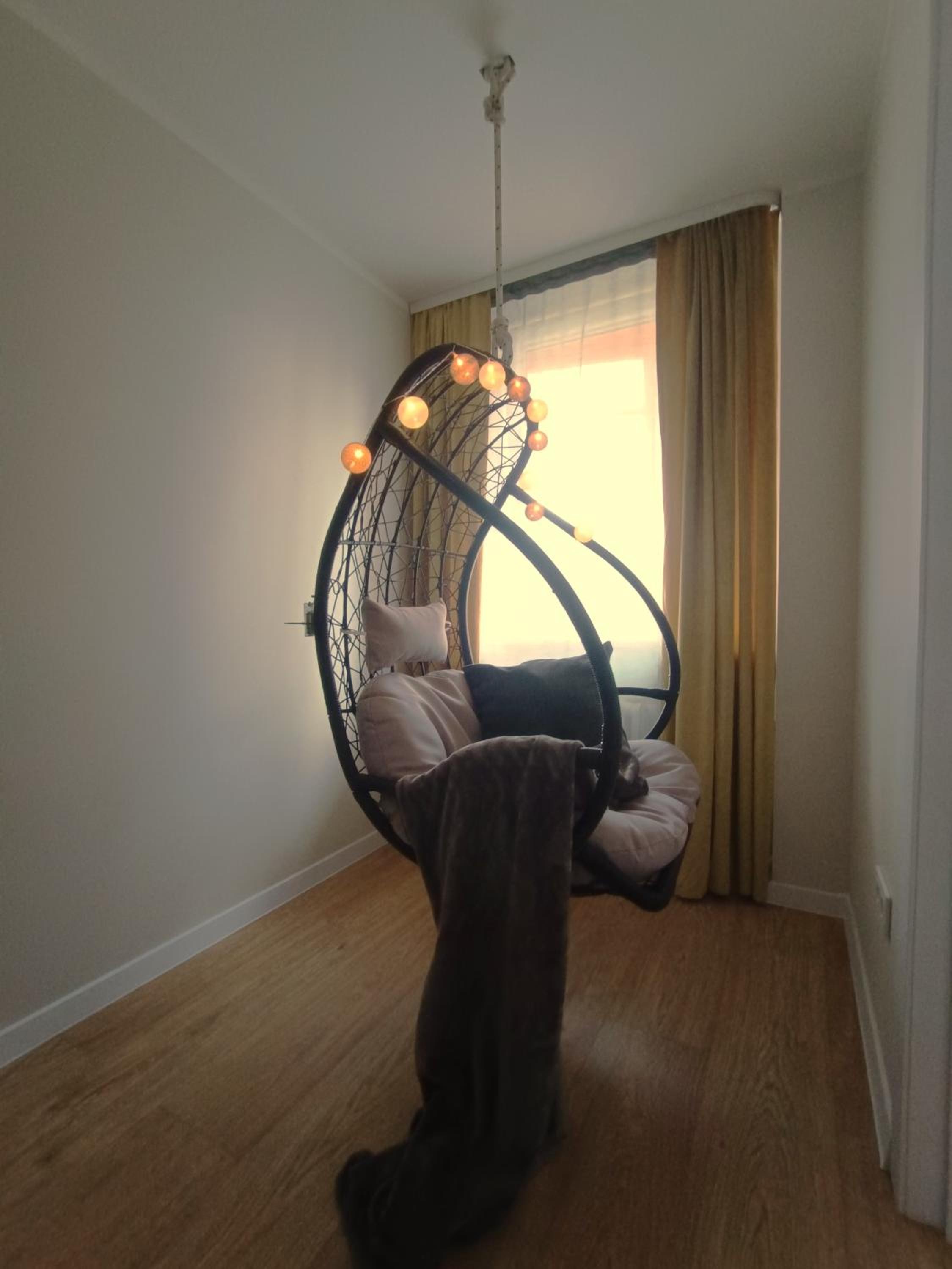 Apartment with Balcony - Photo 27