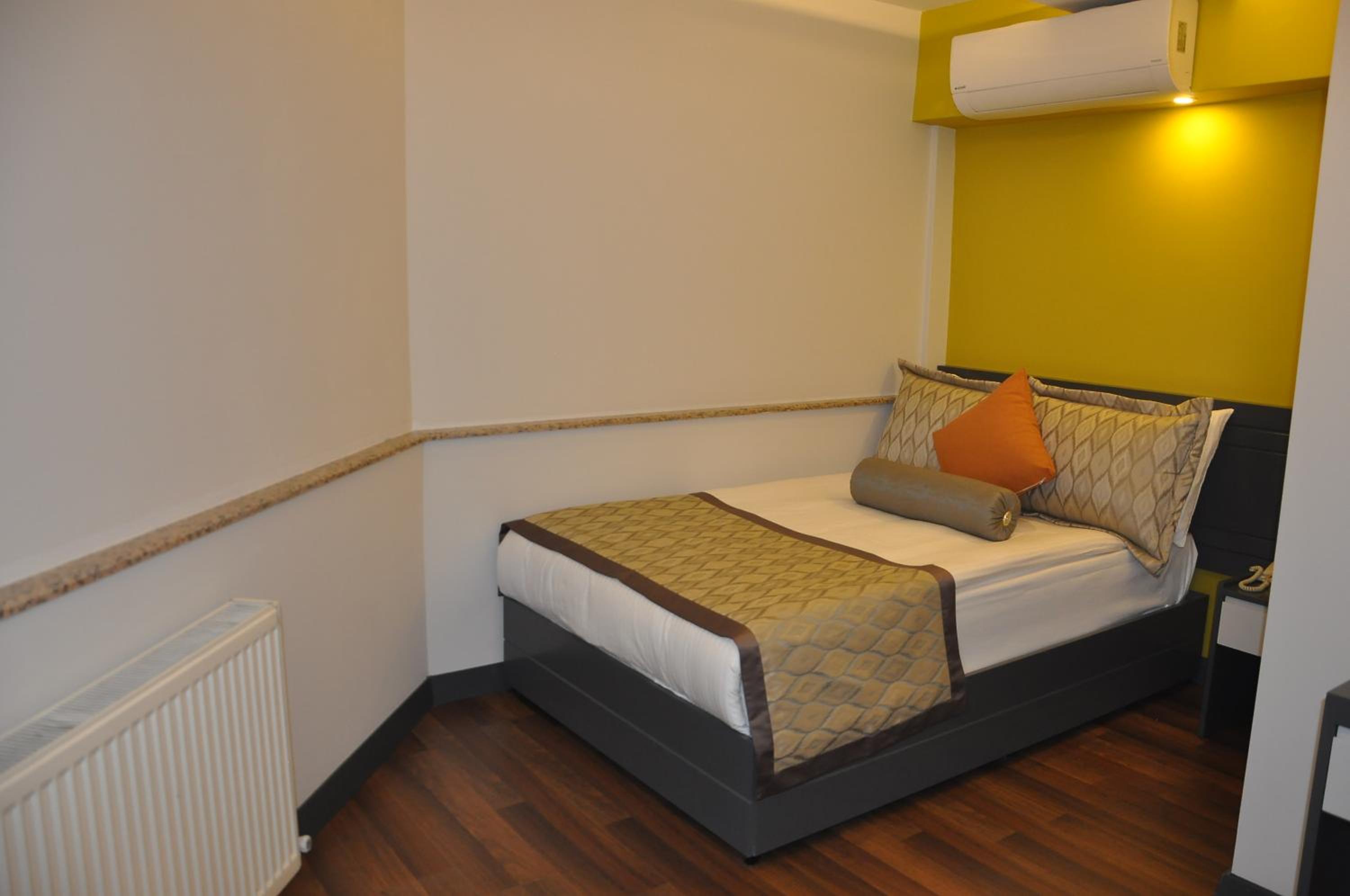 Double Room photo 1