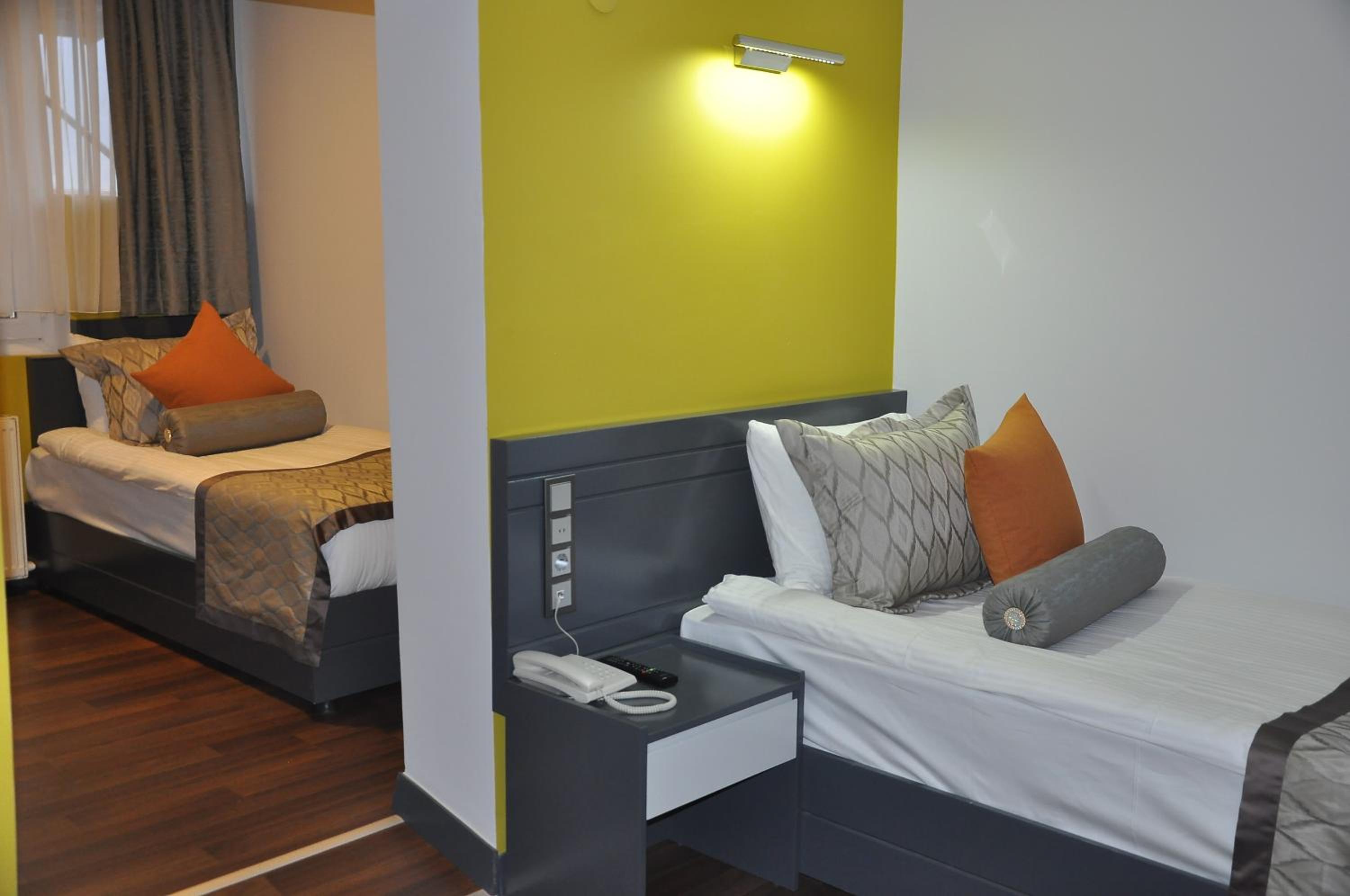 Triple Room photo 1