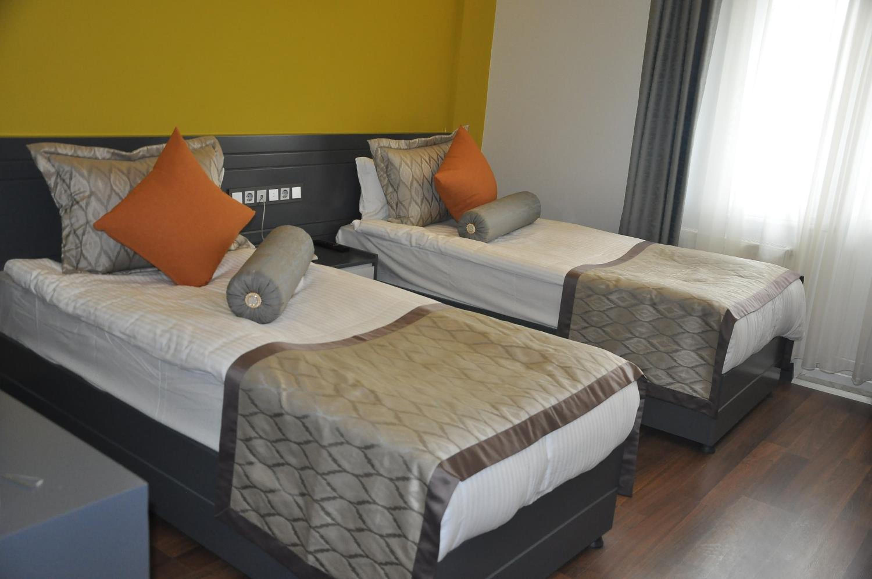 Double Room photo 3