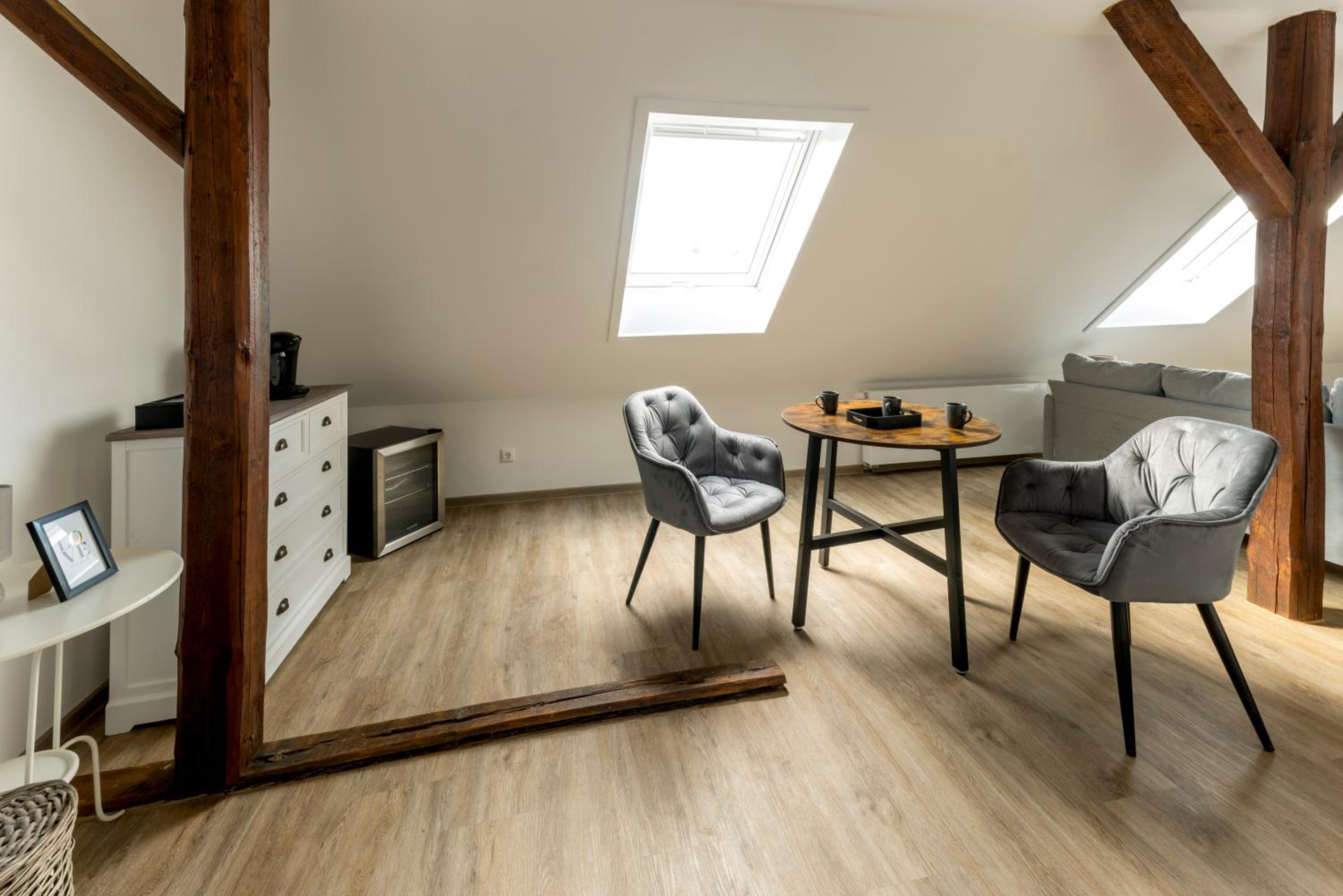 Two-Bedroom Suite photo 2