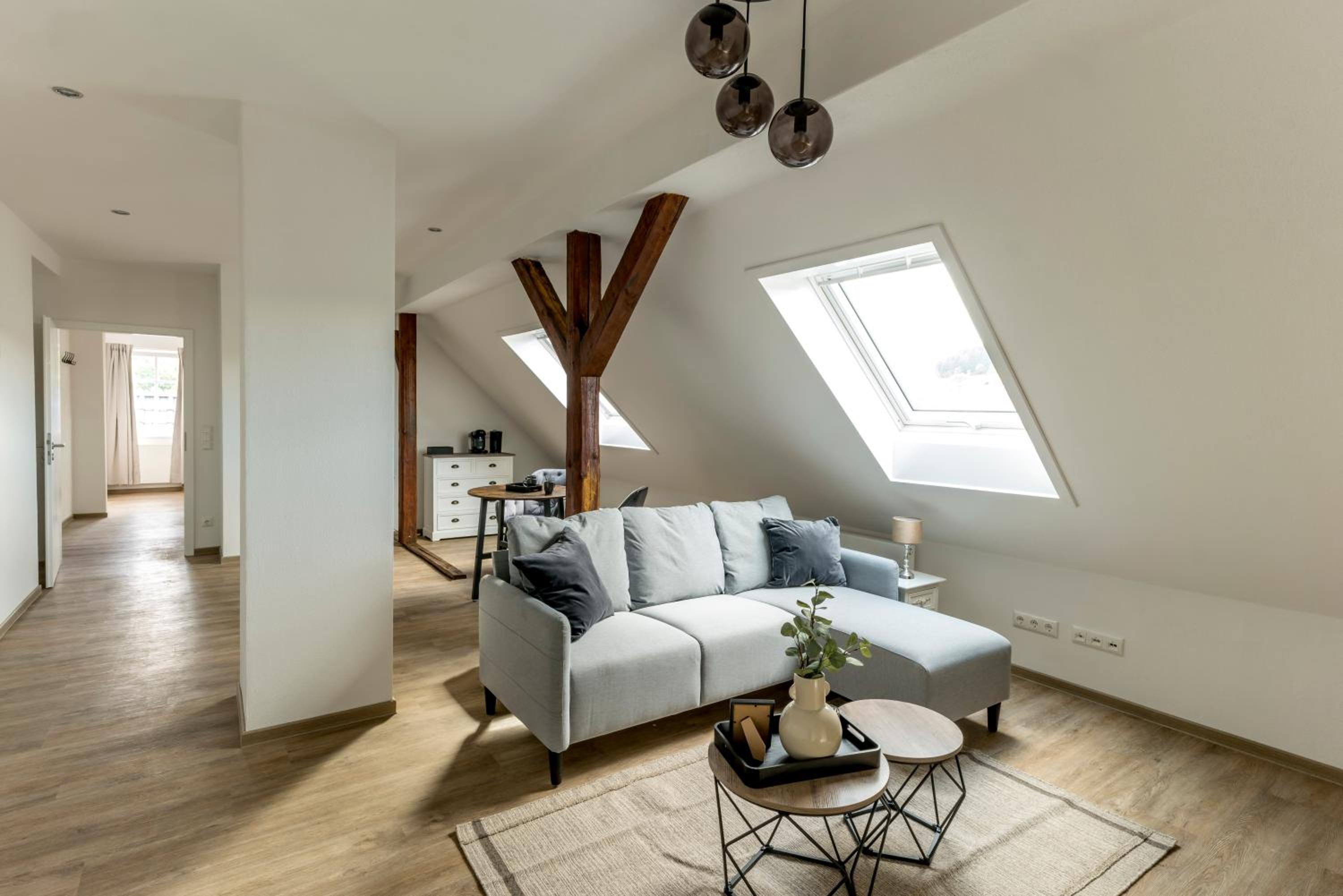 Two-Bedroom Suite