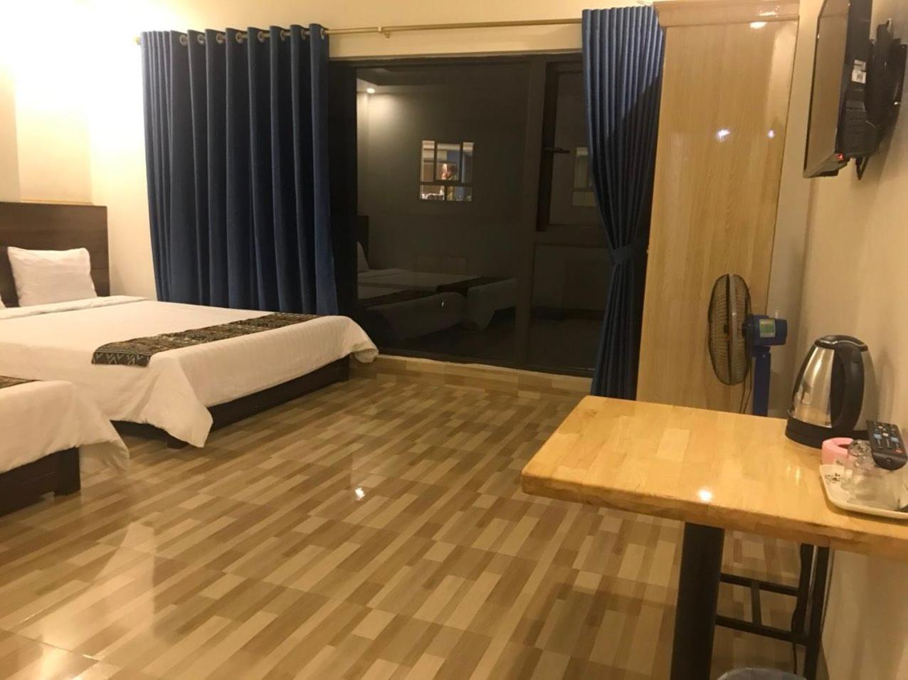 Quadruple Room photo 1