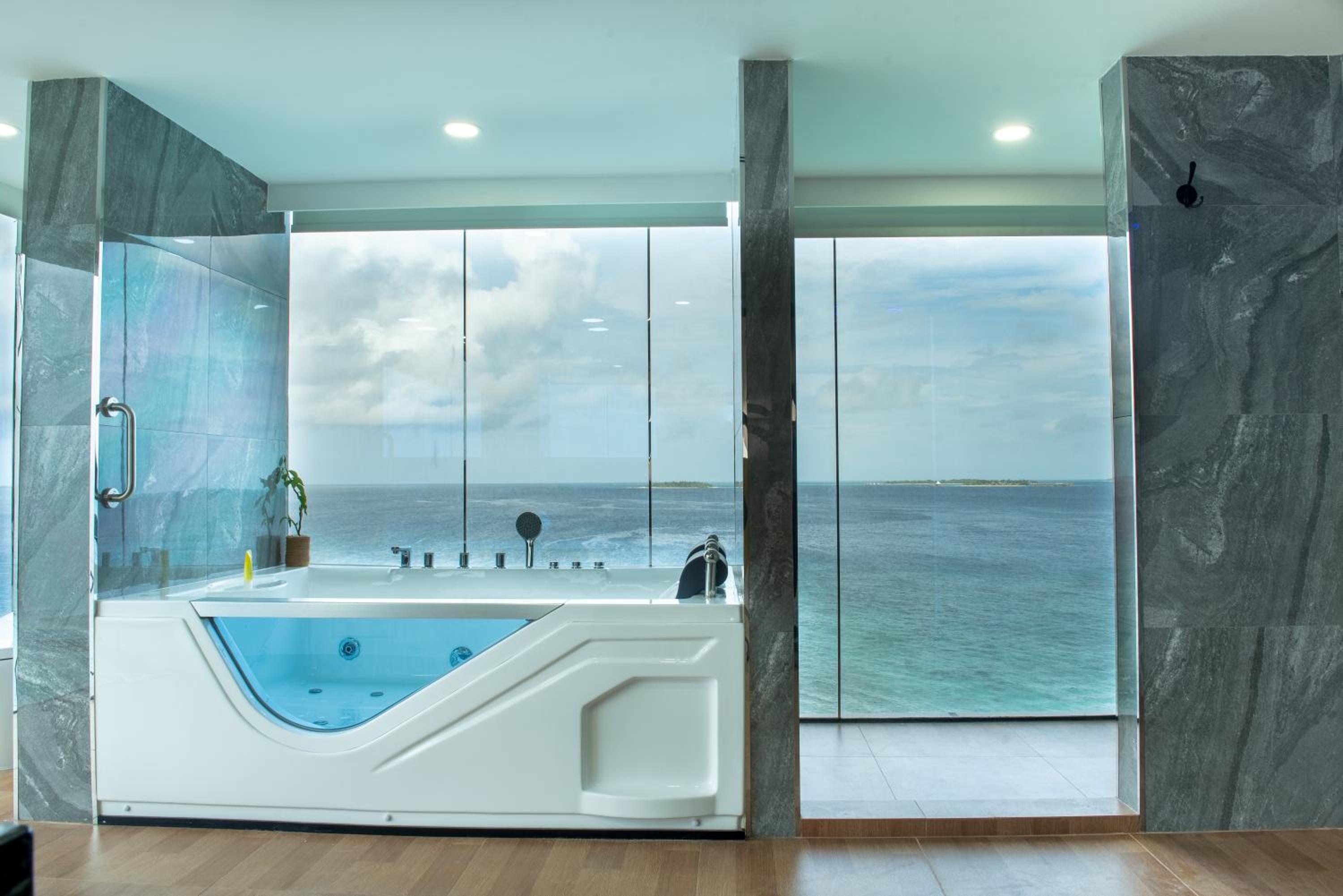 Panoramic Sea View Penthouse - Photo 6