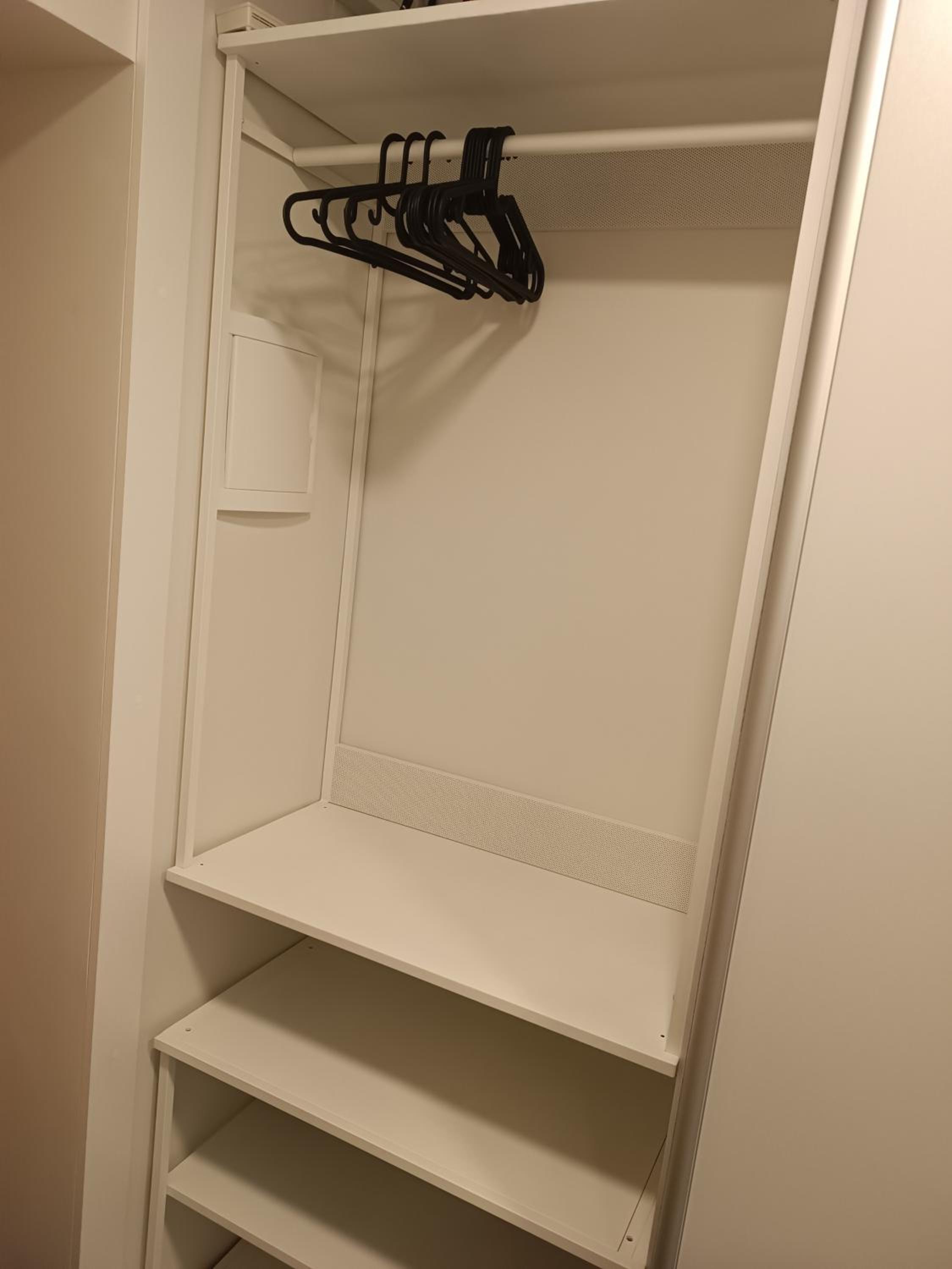 Apartment with Balcony - Photo 39