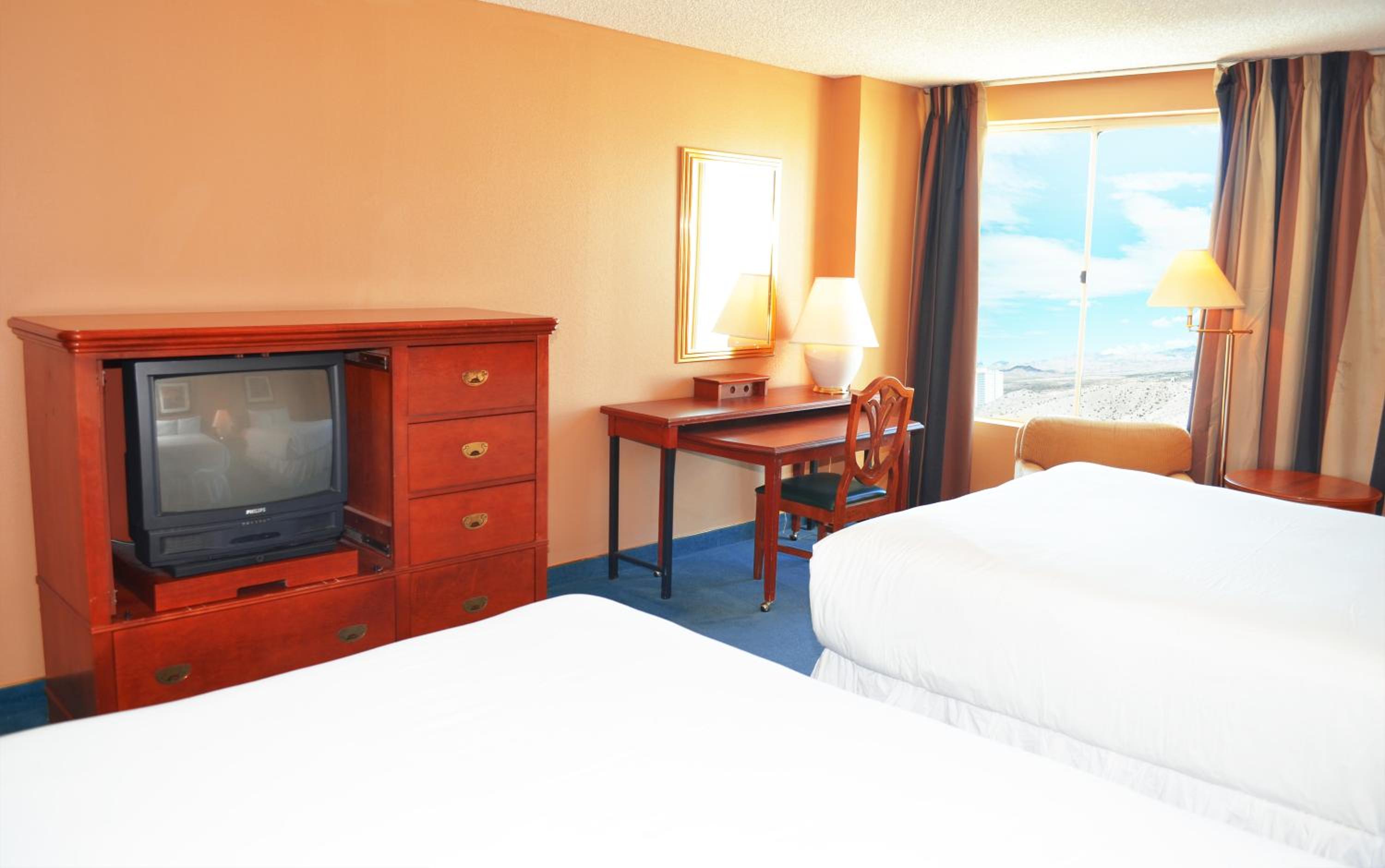 Standard Double Room - Photo 2