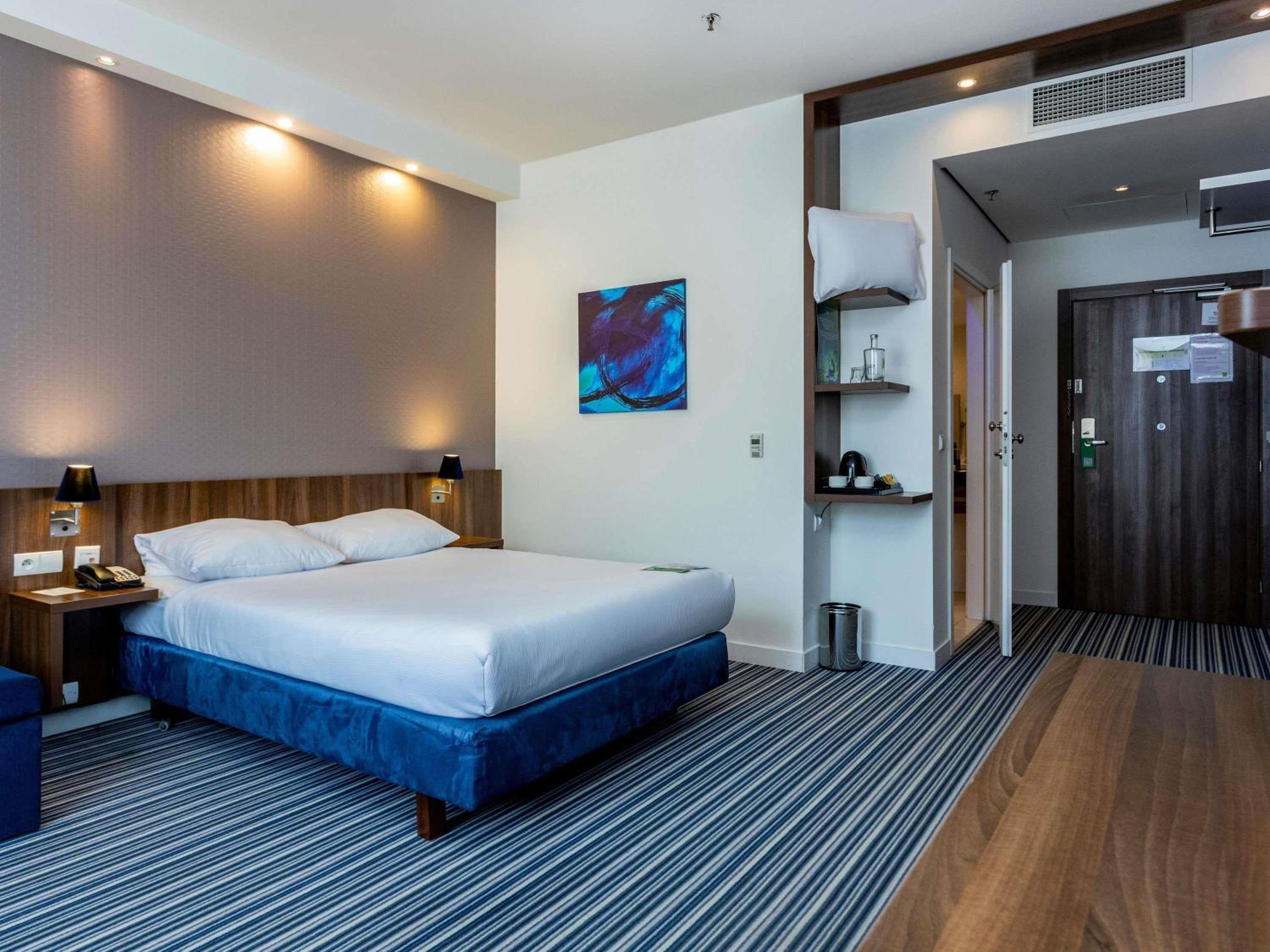 Accessible Room