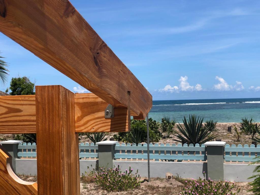 Deluxe Triple Room with Sea View photo 2