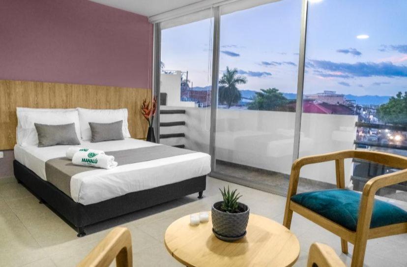 Superior Double Room with Two Double Beds photo 1
