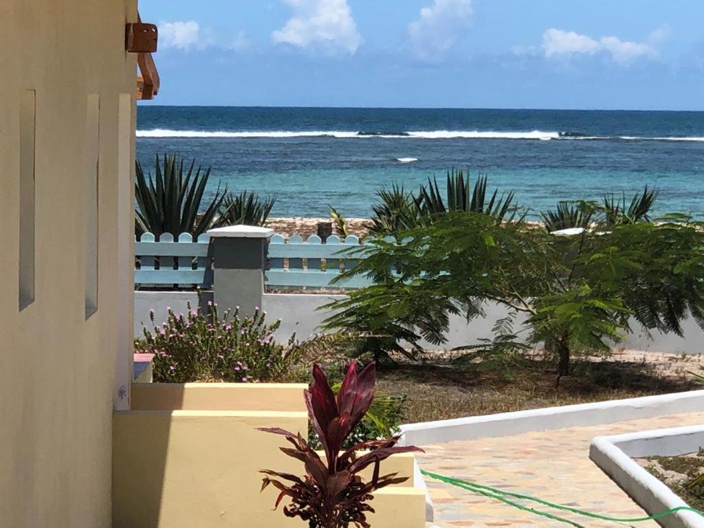 Deluxe Double Room with Sea View photo 3